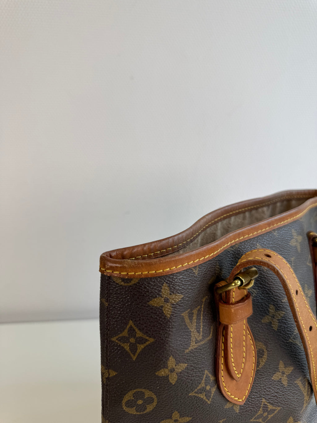 Bucket Louis Vuitton