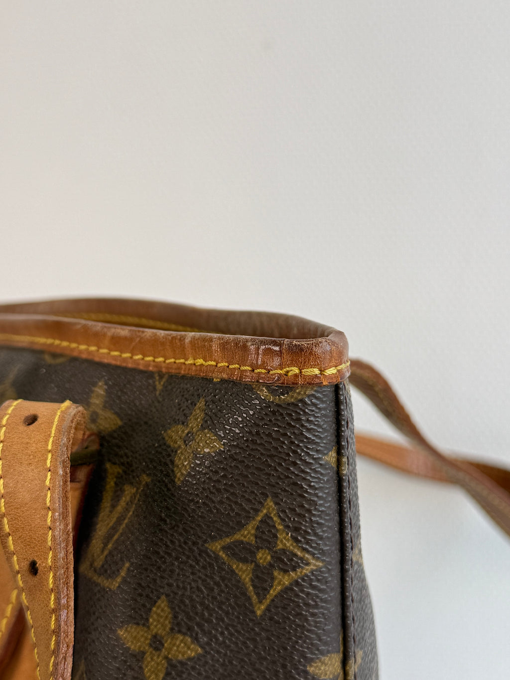 Bucket Louis Vuitton