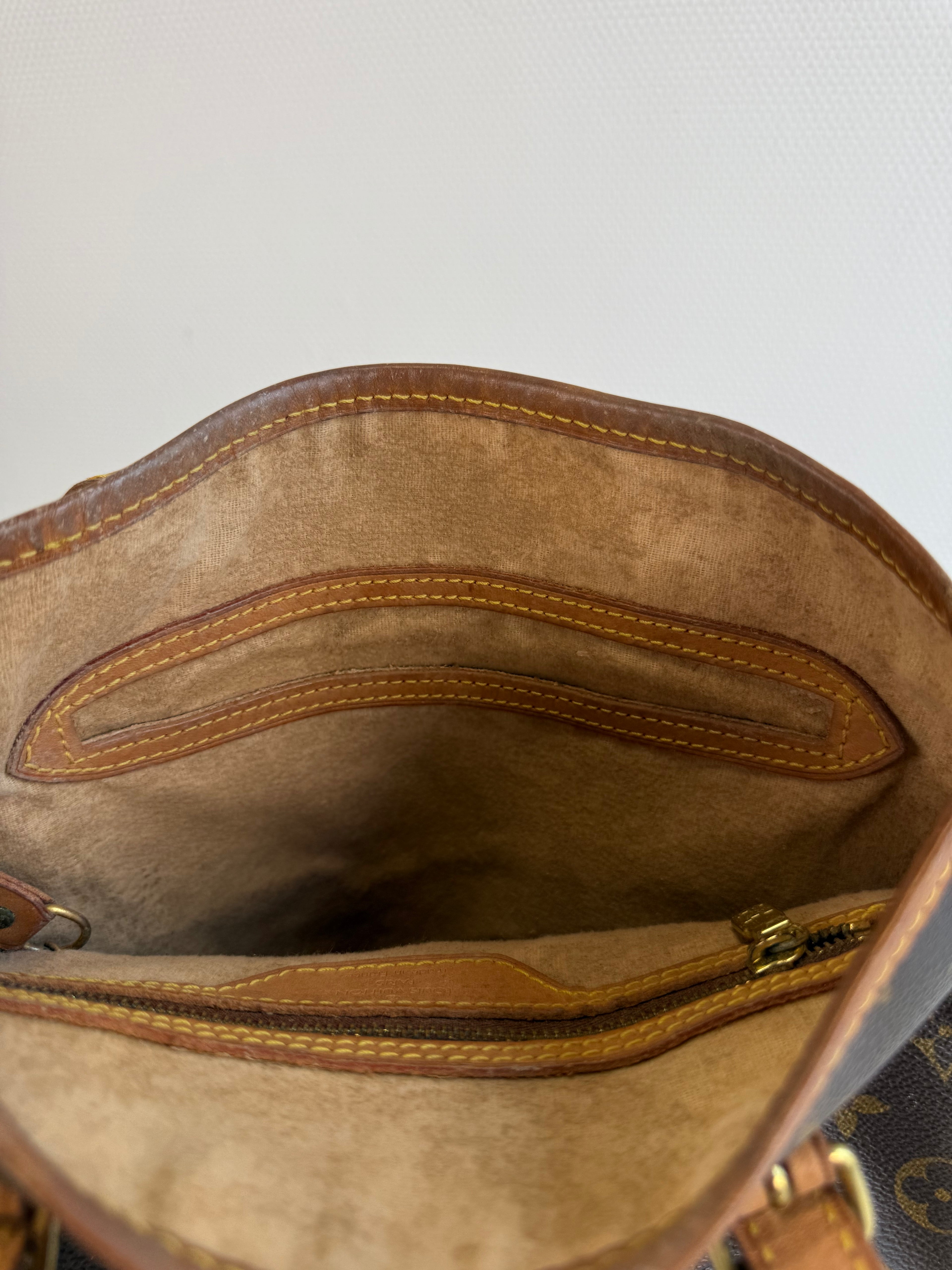 Bucket Louis Vuitton