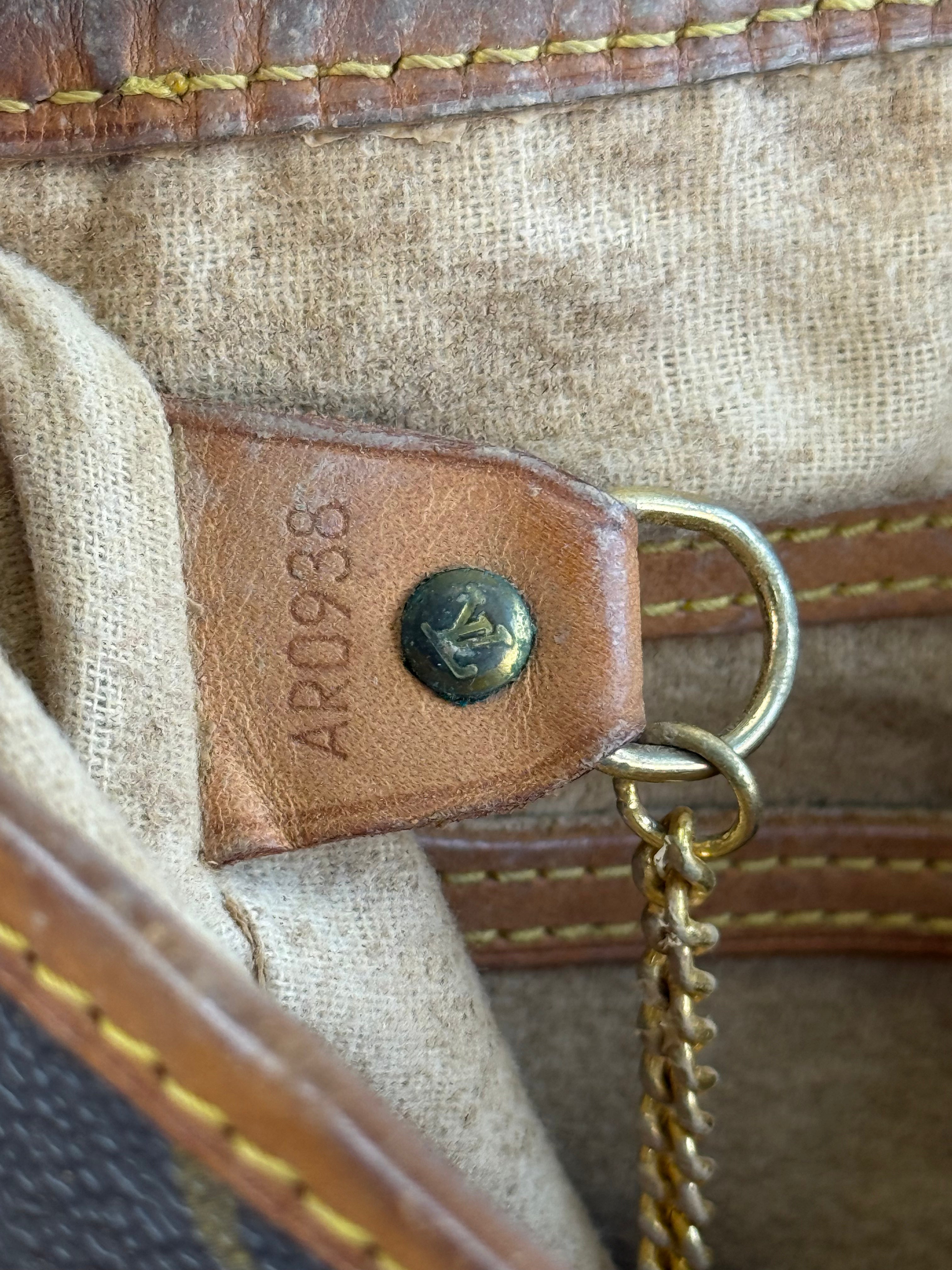 Bucket Louis Vuitton