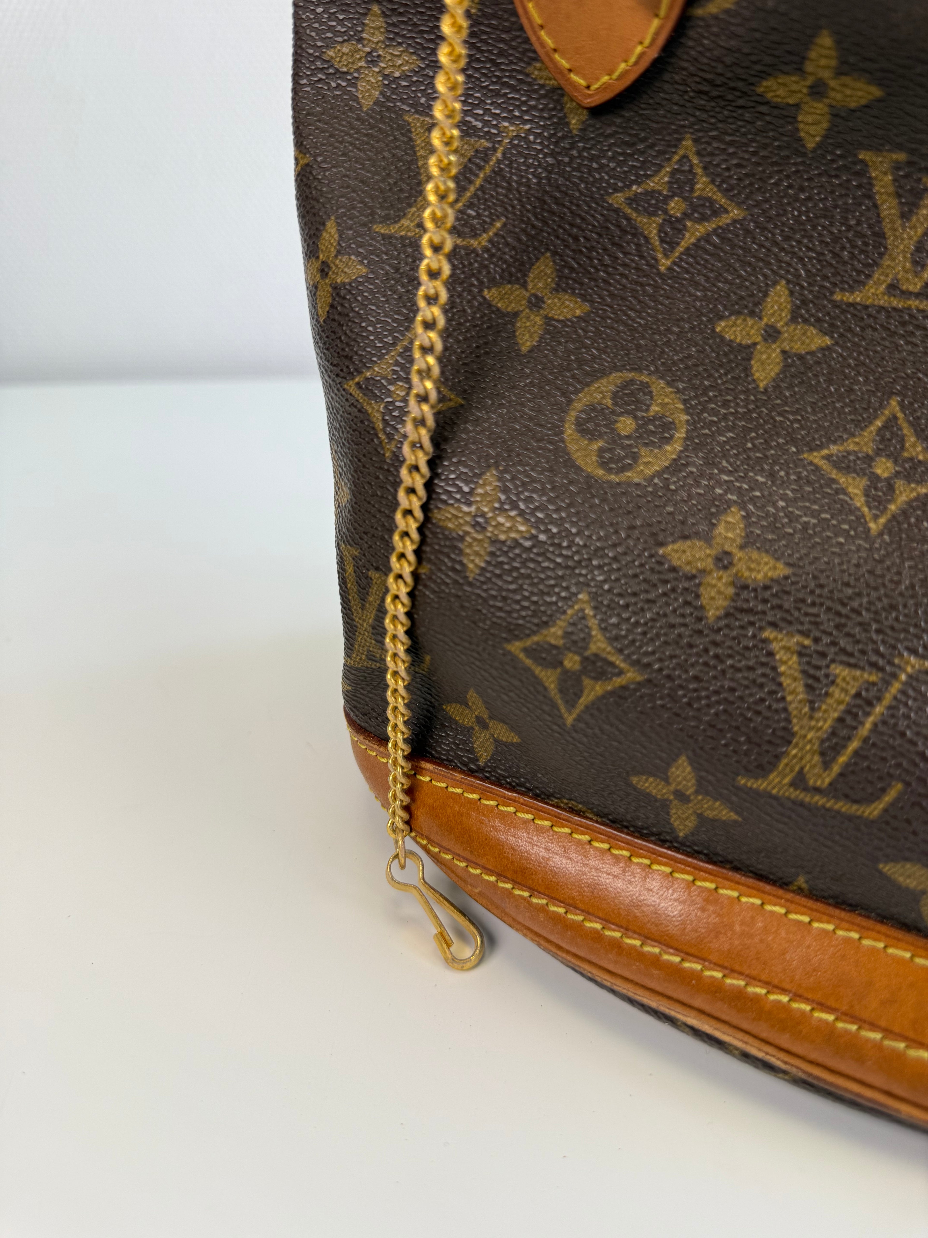 Bucket Louis Vuitton
