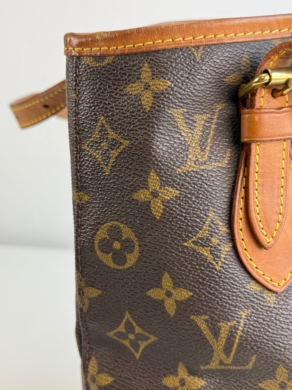 Bucket Louis Vuitton