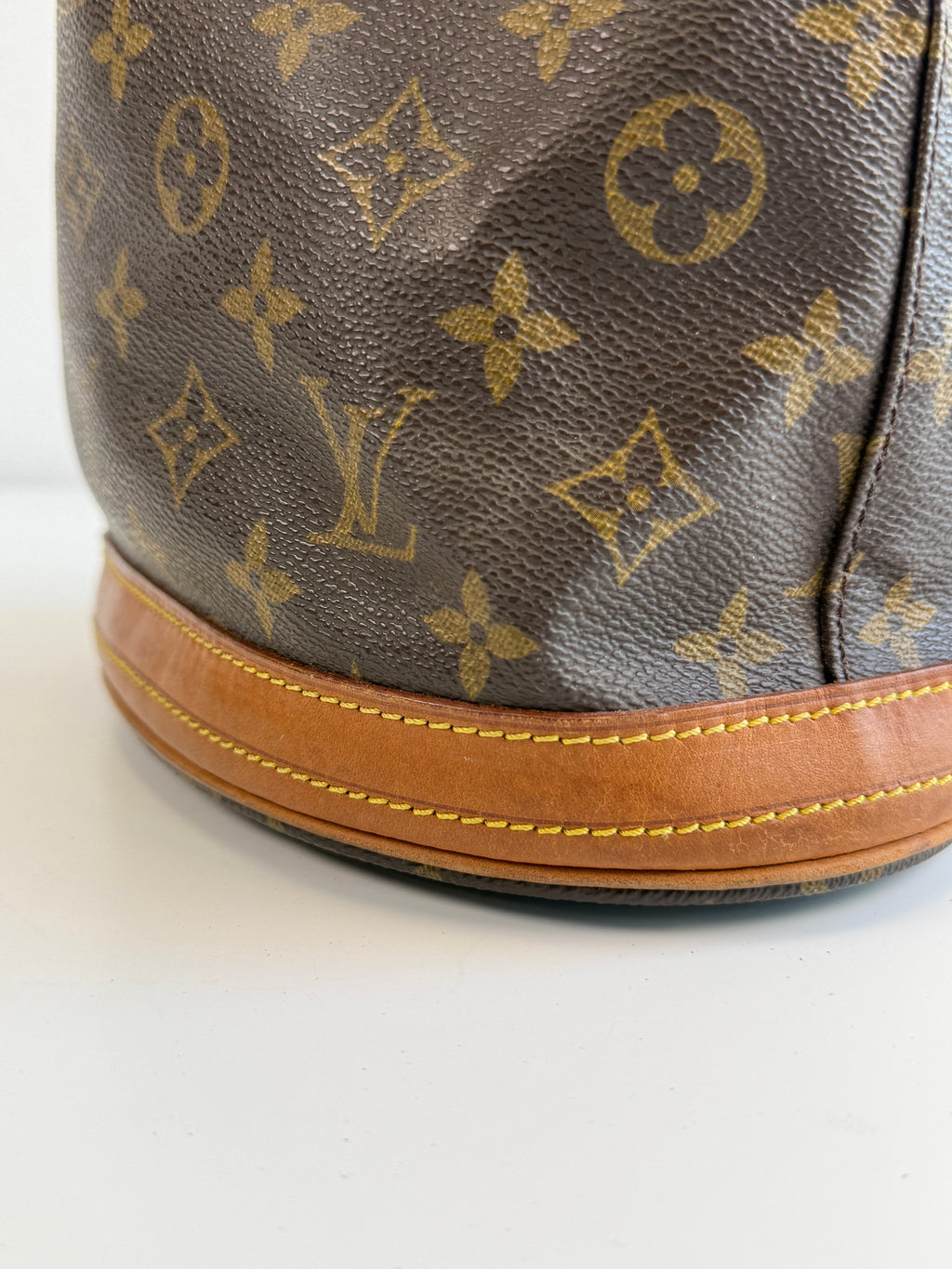 Bucket Louis Vuitton