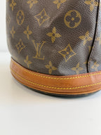 Bucket Louis Vuitton