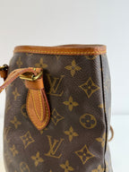 Bucket Louis Vuitton