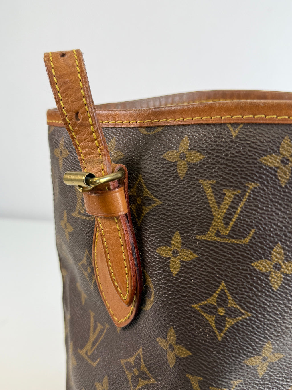 Bucket Louis Vuitton