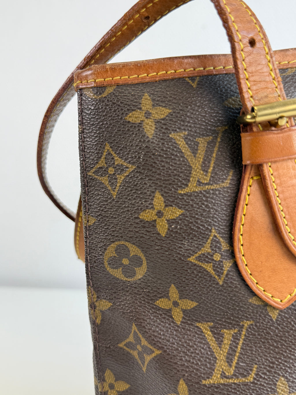 Bucket Louis Vuitton