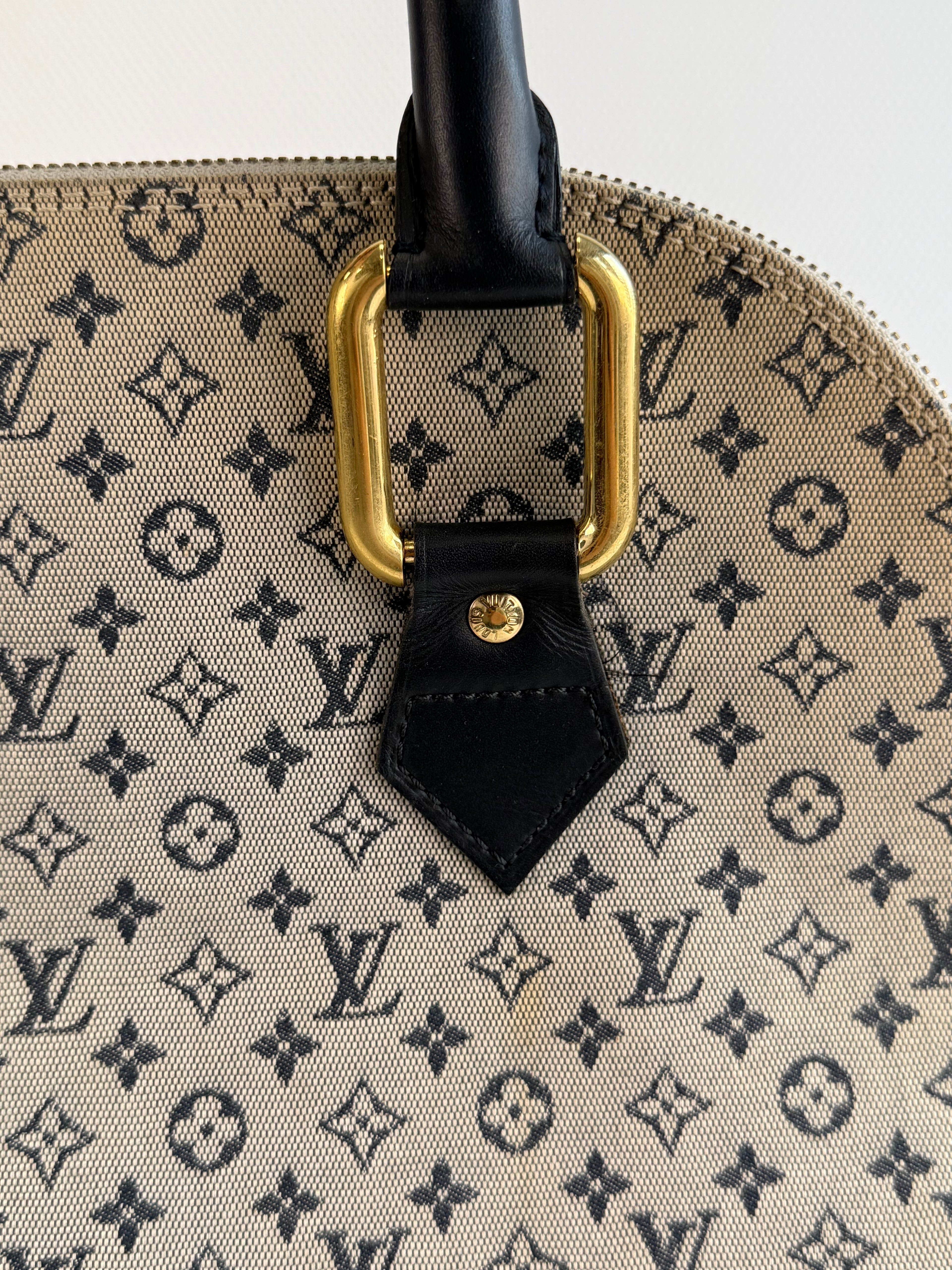 Alma Louis Vuitton