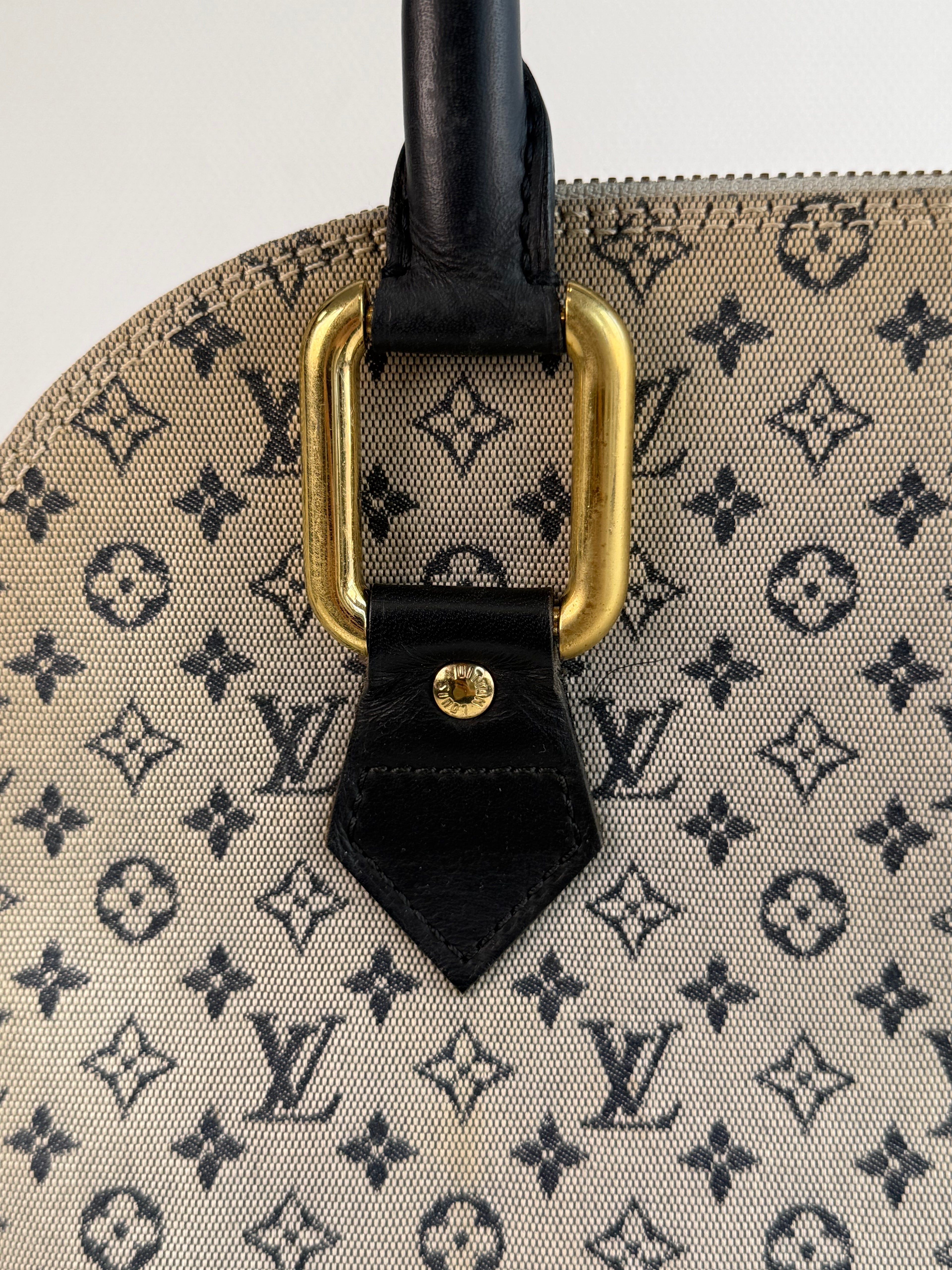 Alma Louis Vuitton