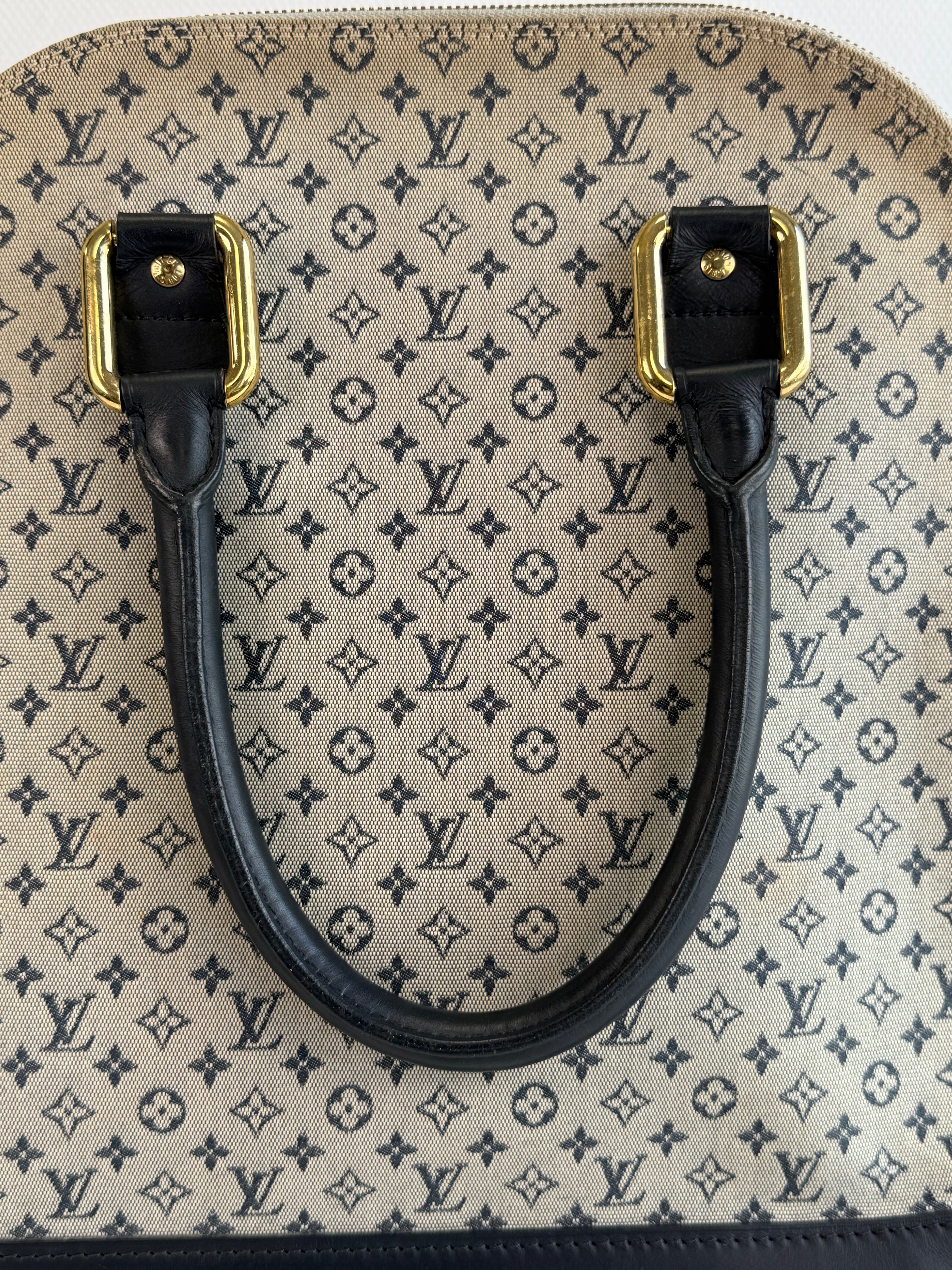 Alma Louis Vuitton