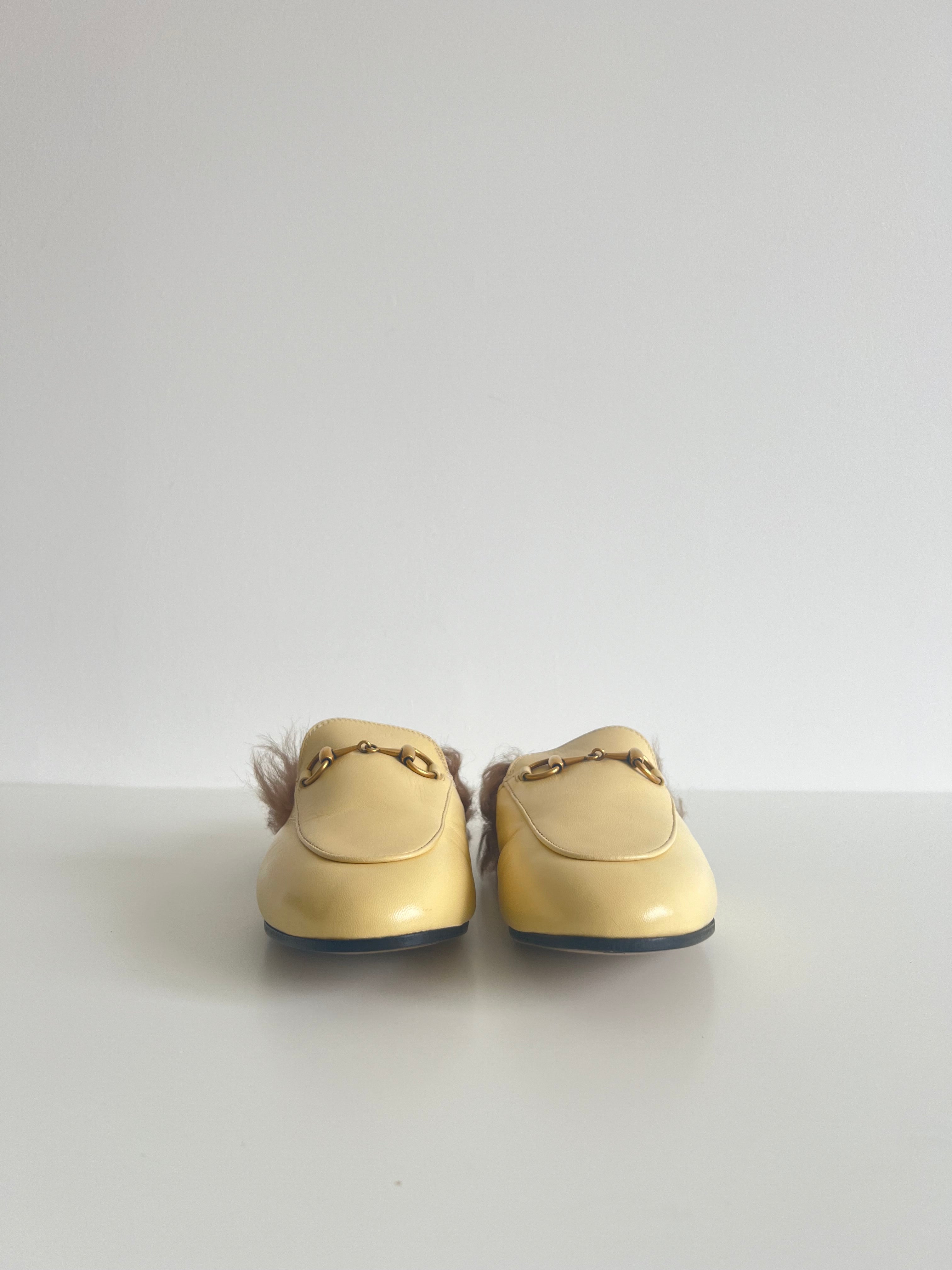 Mocassins Princetown