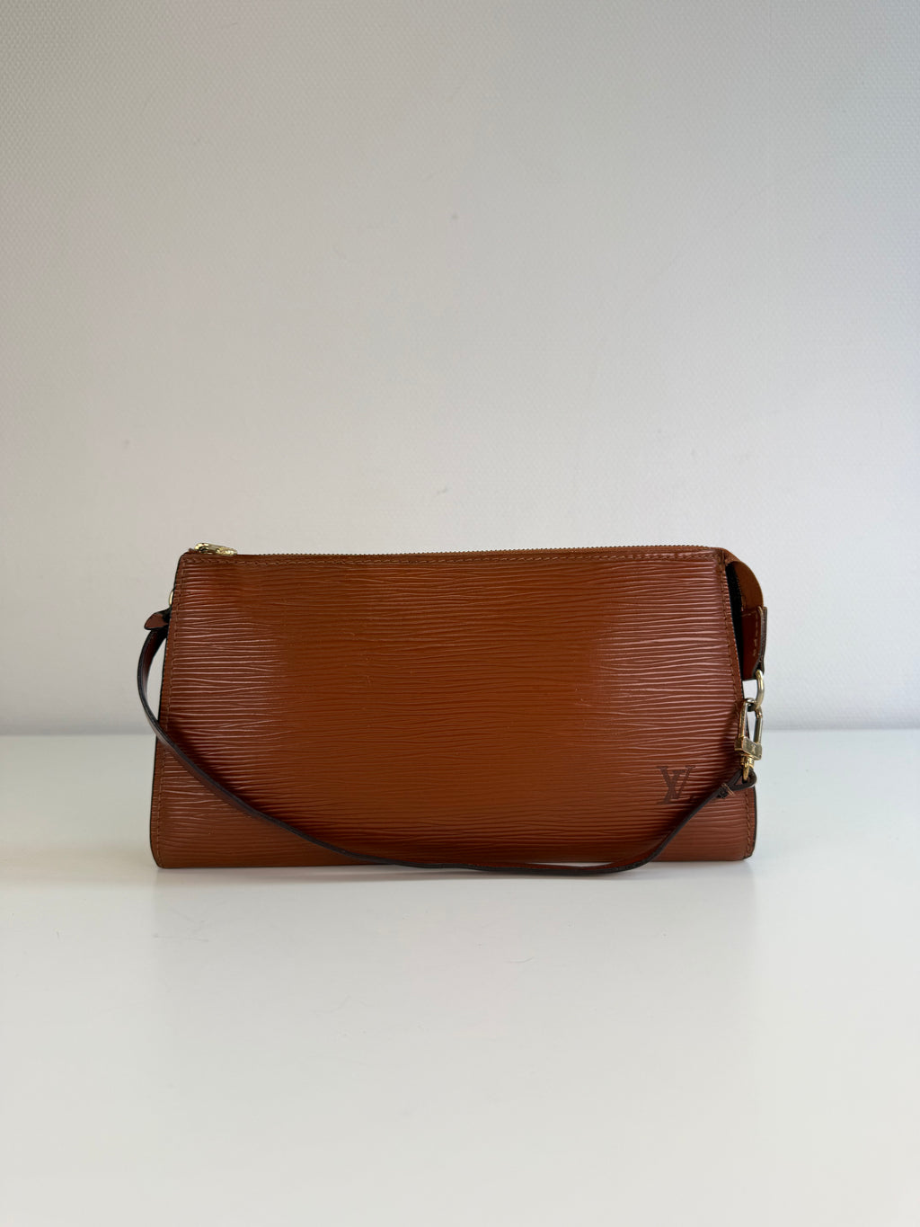 Pochette accessoires Épi GM