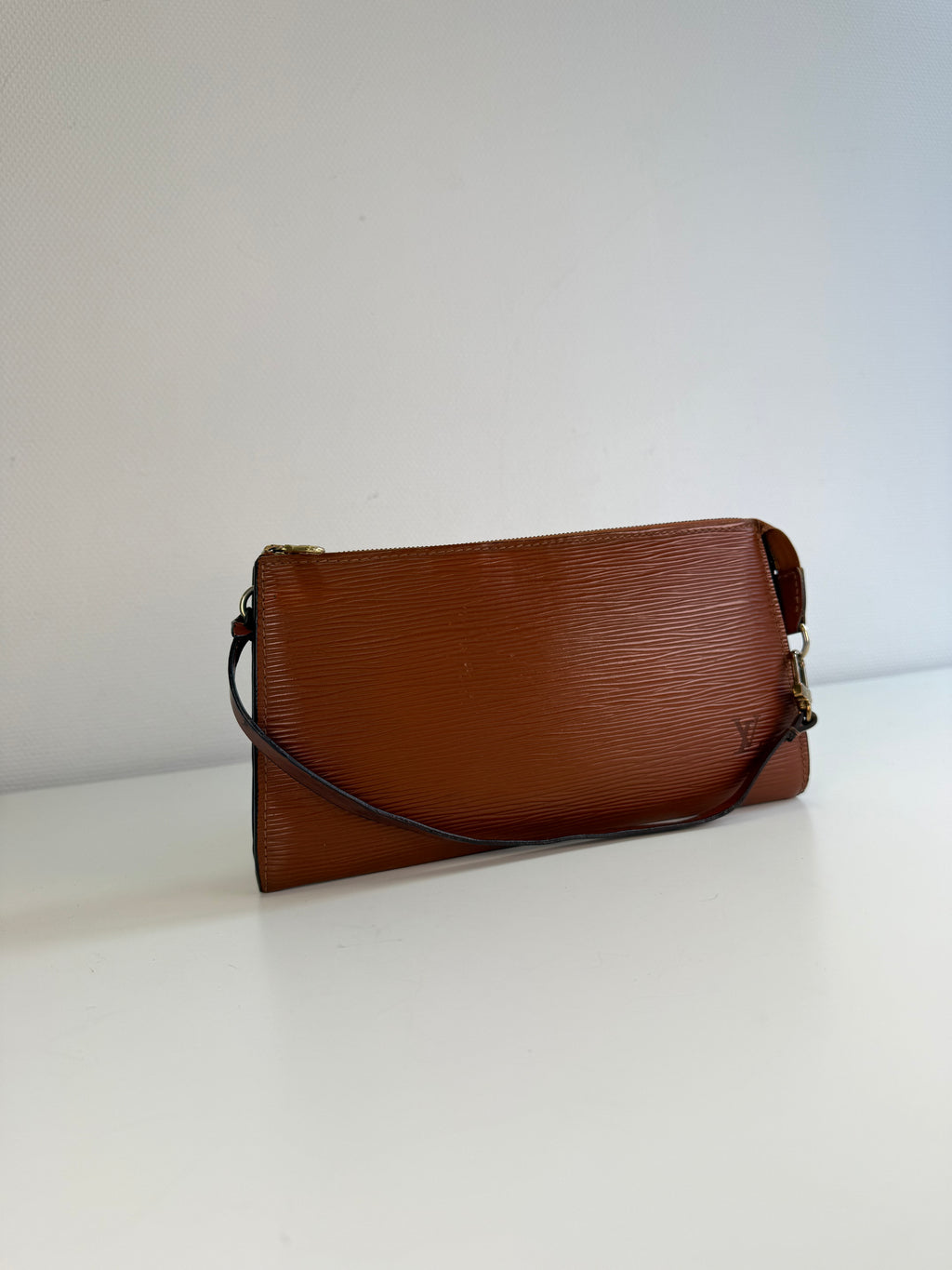 Pochette accessoires Épi GM