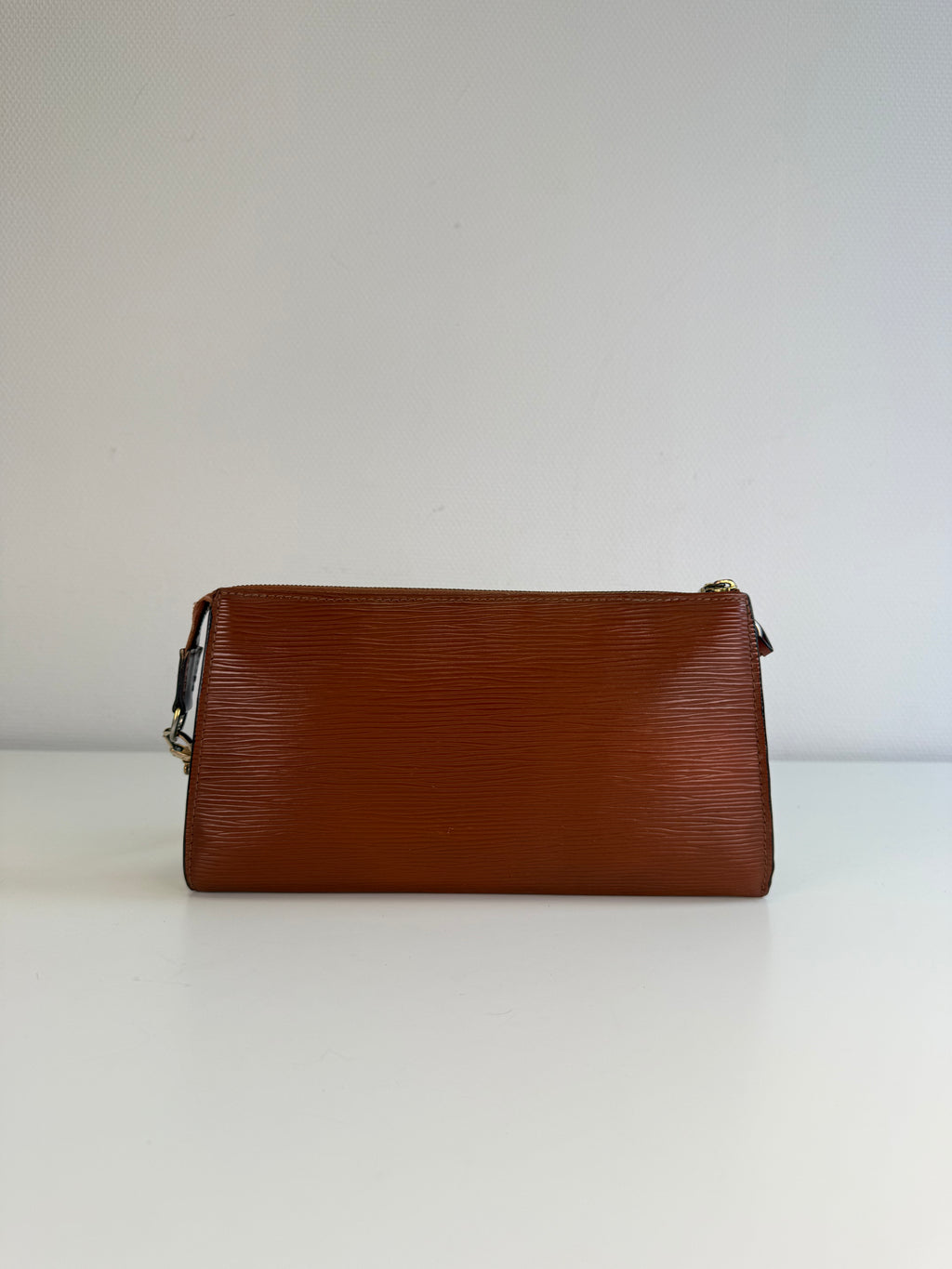 Pochette accessoires Épi GM