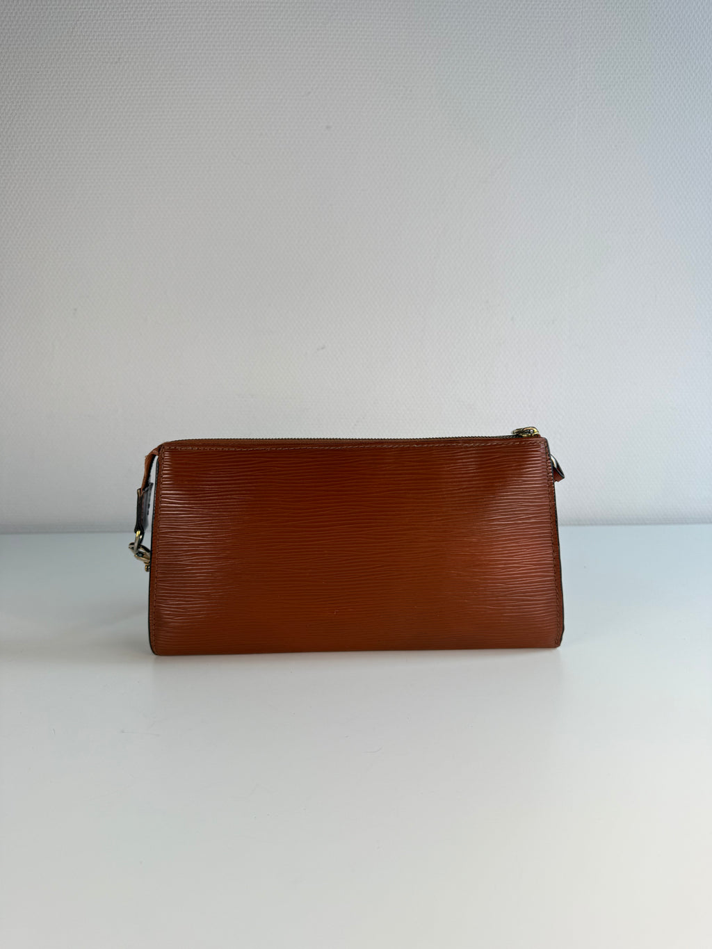 Pochette accessoires Épi GM