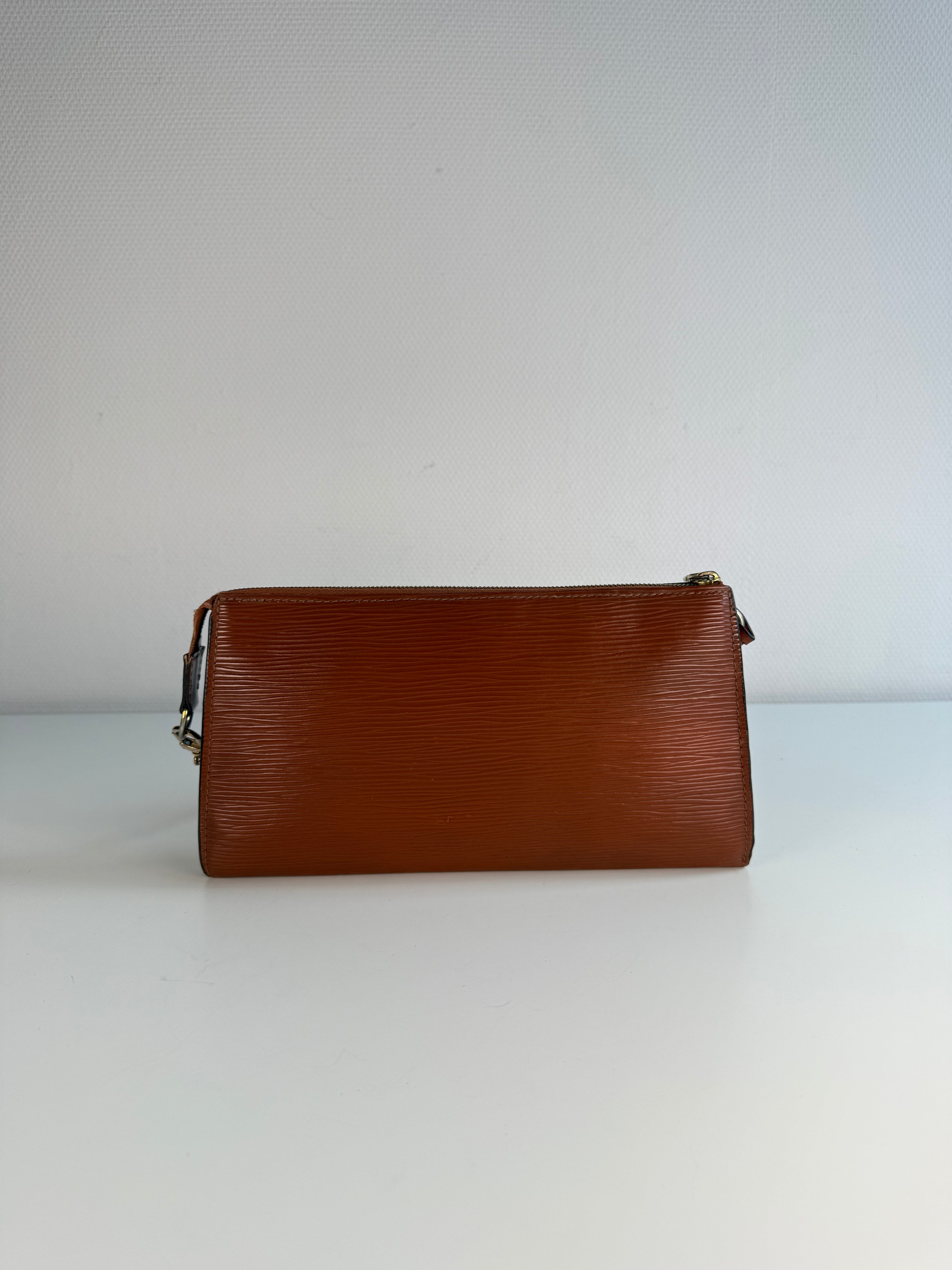 Pochette accessoires Épi GM