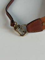 Pochette accessoires Épi GM