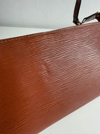 Pochette accessoires Épi GM