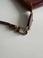 Pochette accessoires Épi GM