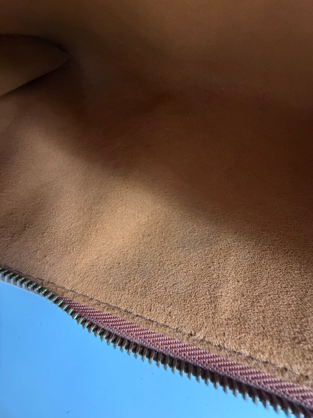 Pochette accessoires Épi GM