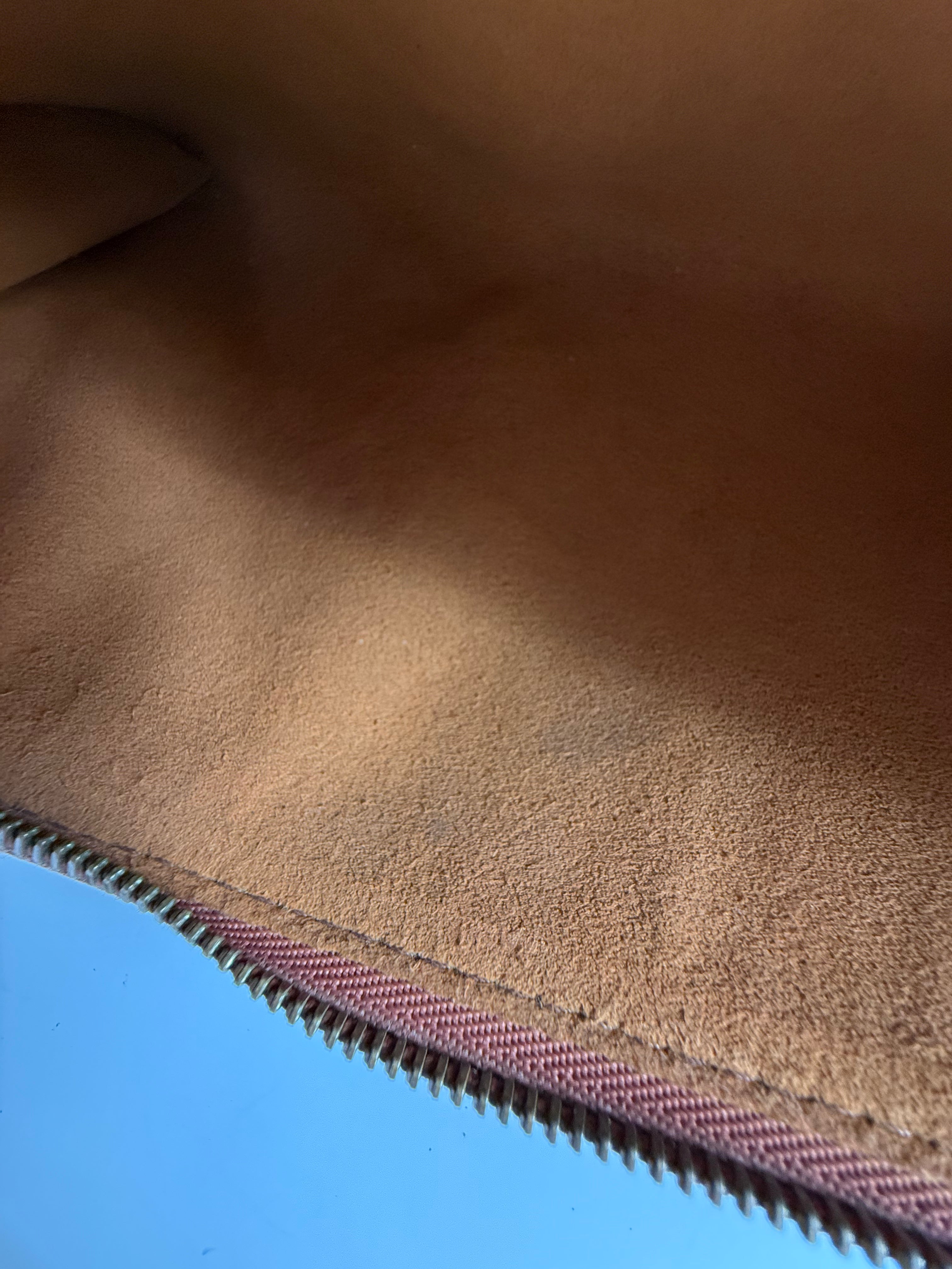 Pochette accessoires Épi GM