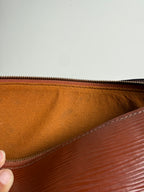 Pochette accessoires Épi GM