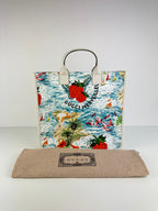 Cabas tote bag Gucci