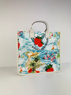 Cabas tote bag Gucci