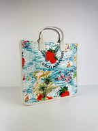 Cabas tote bag Gucci