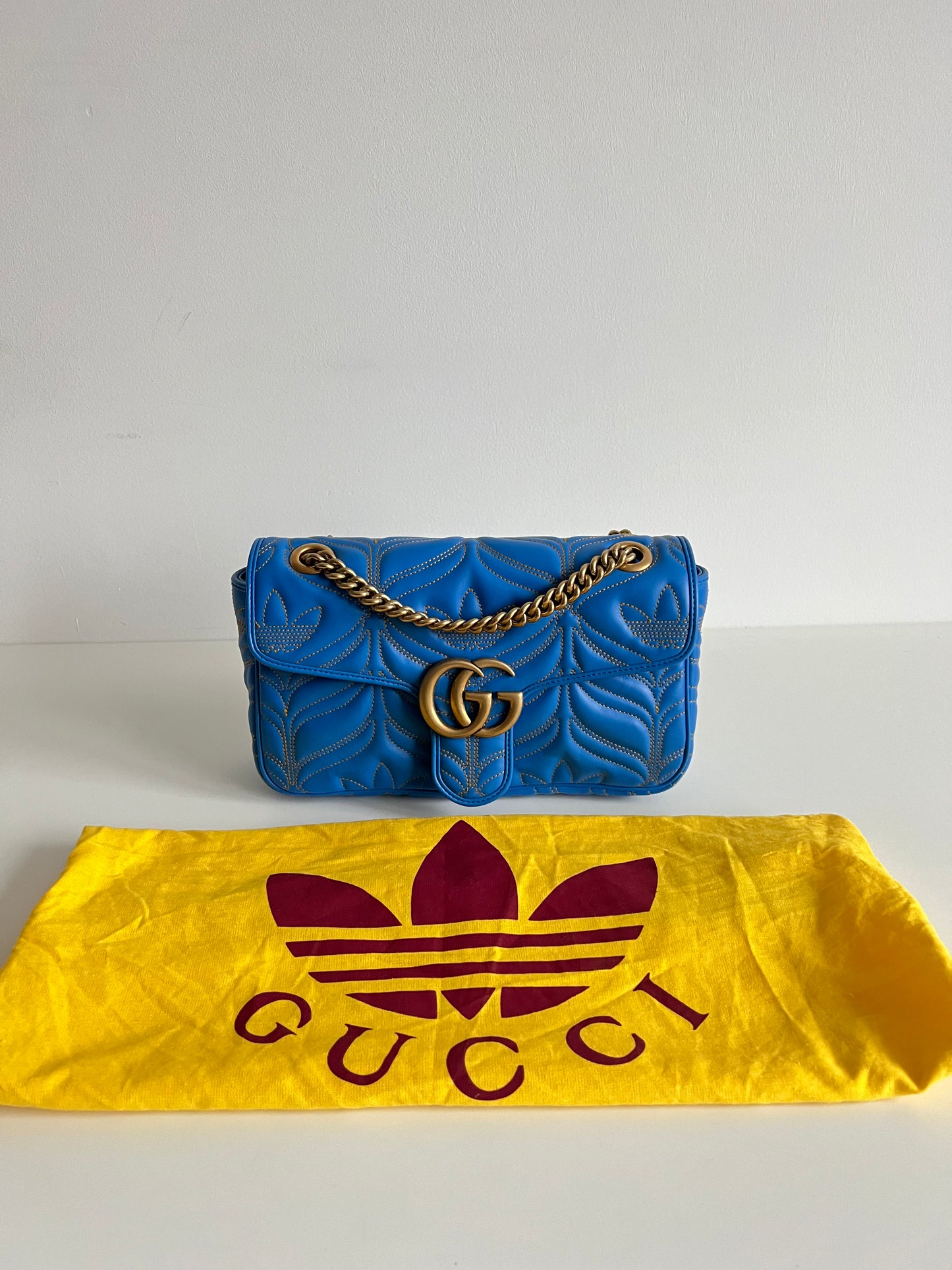 GG Marmont bag