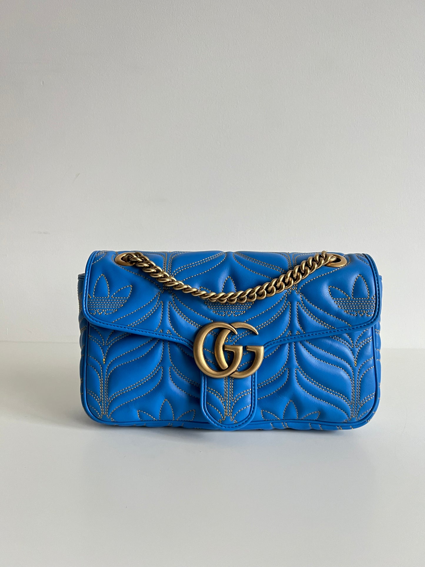 GG Marmont bag