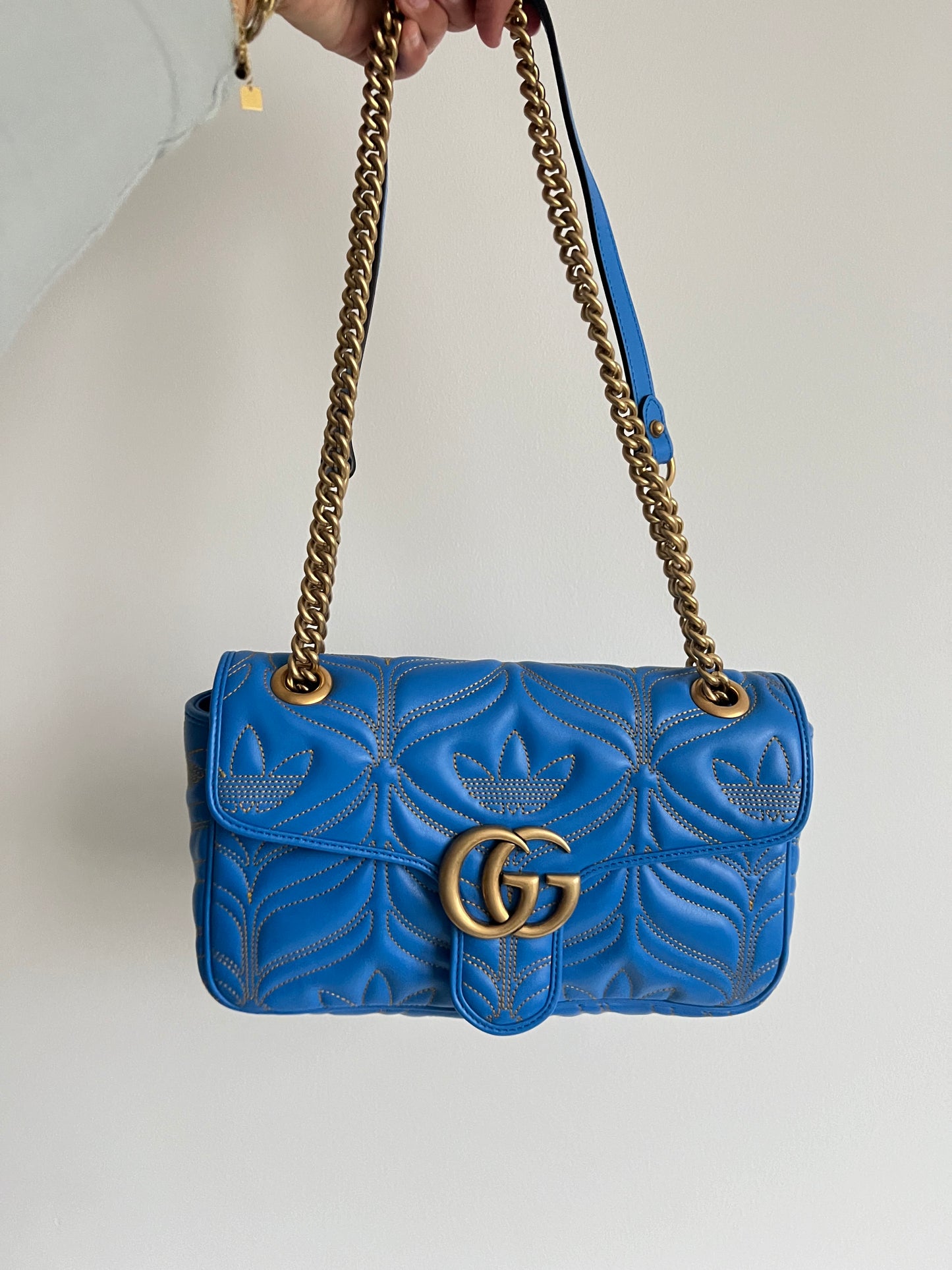 GG Marmont bag