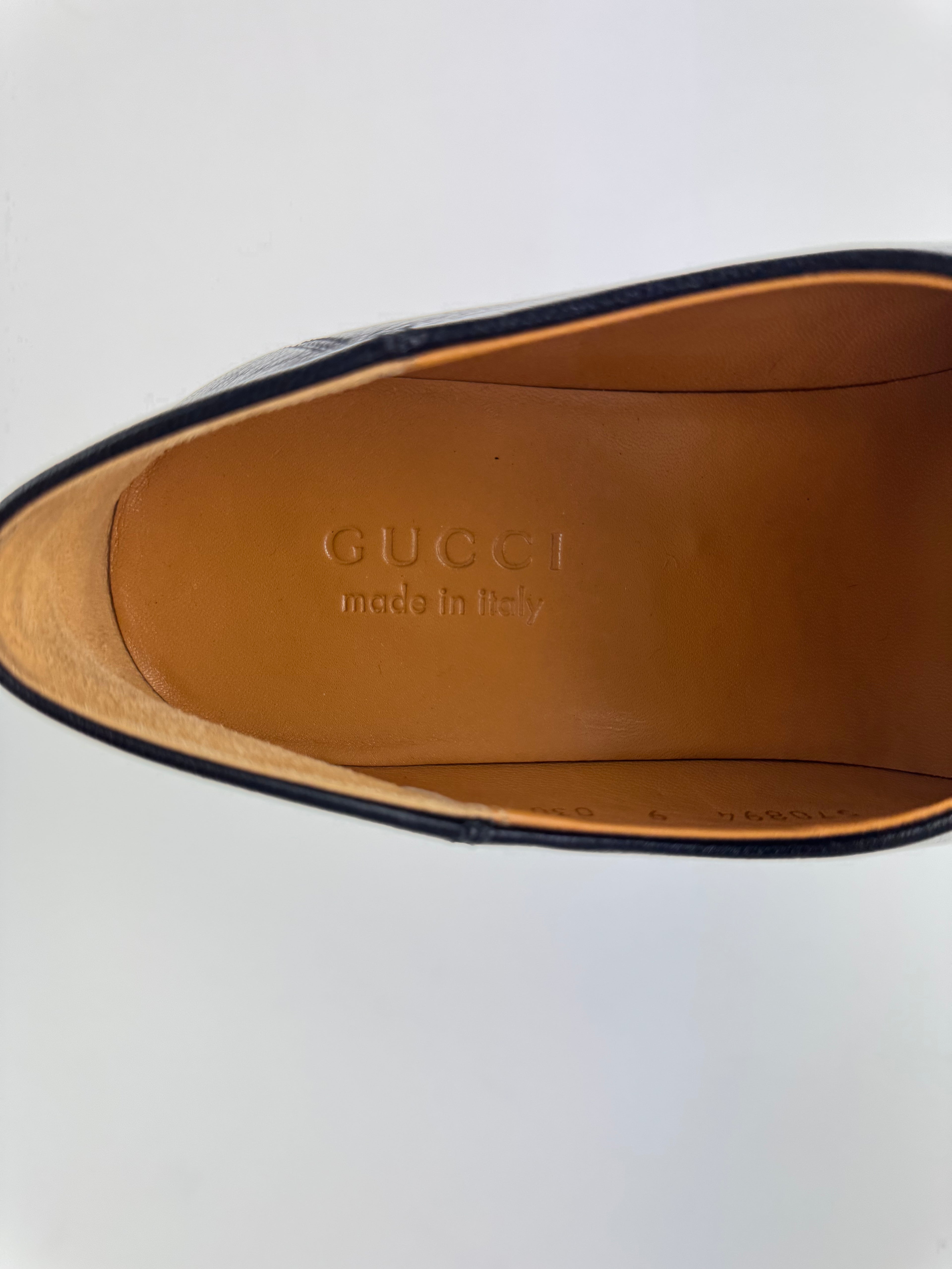 Mocassins Loafer