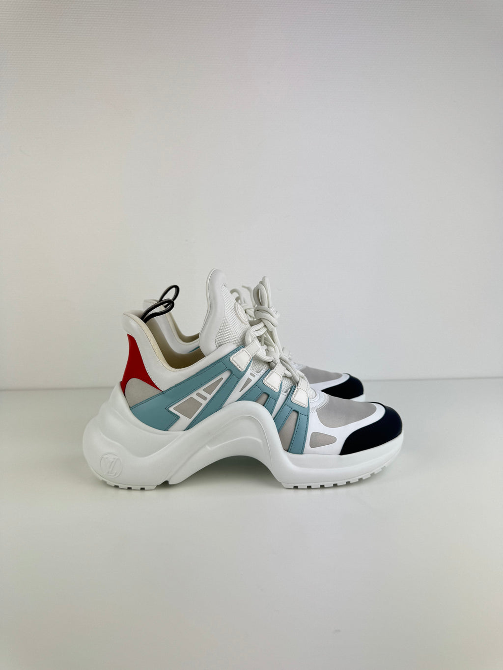 Basket Louis Vuitton