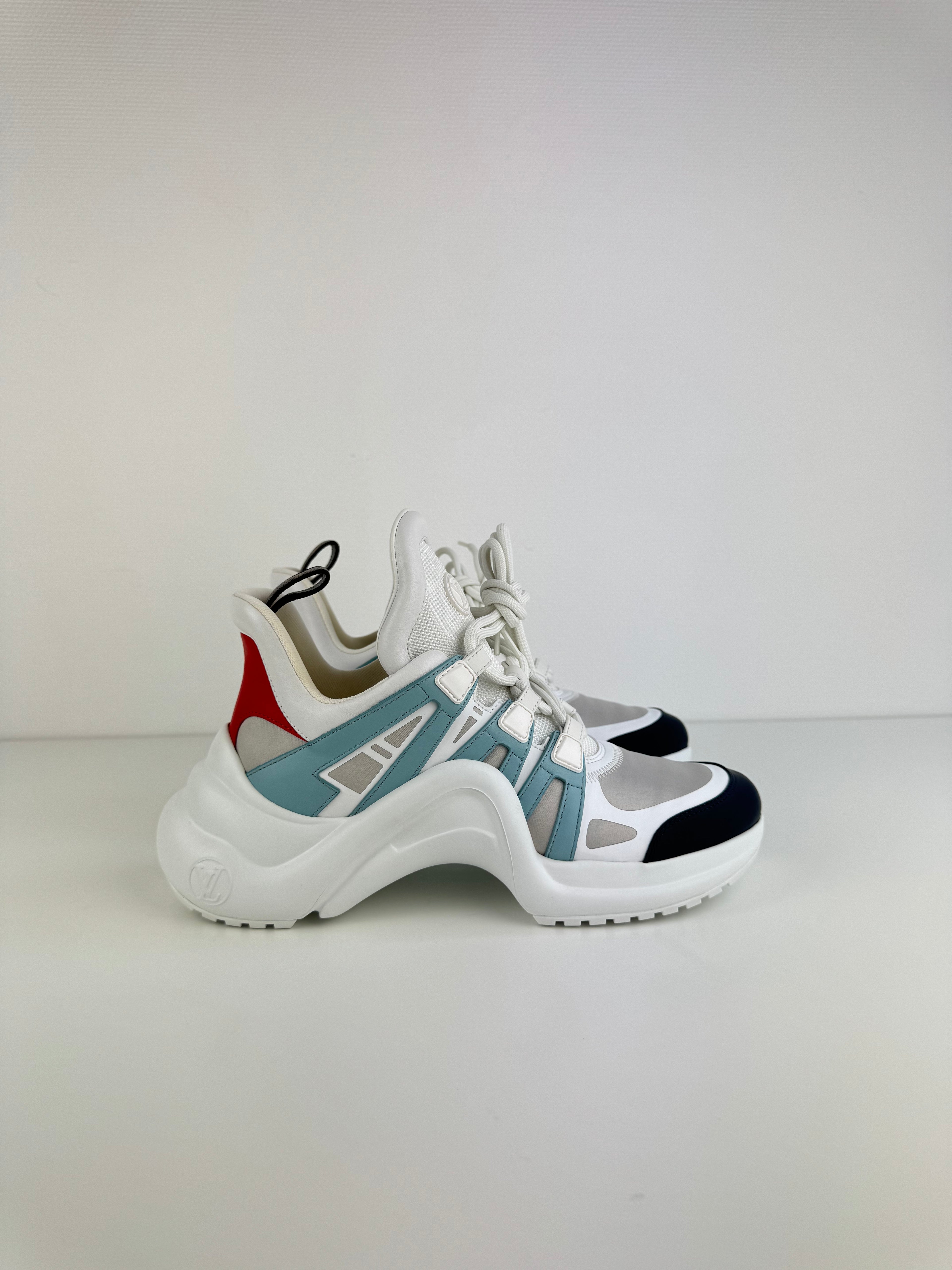 Basket Louis Vuitton