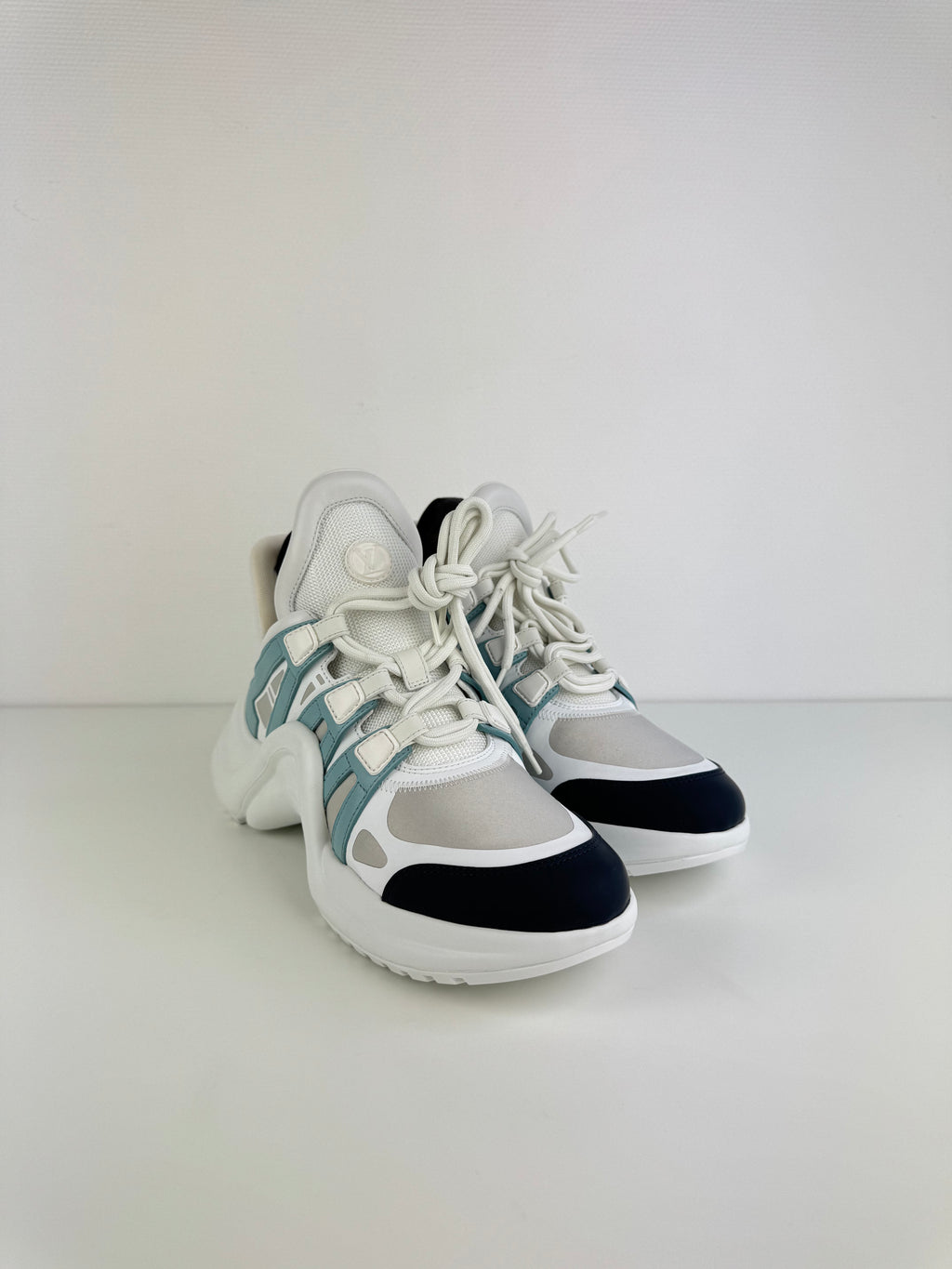 Basket Louis Vuitton