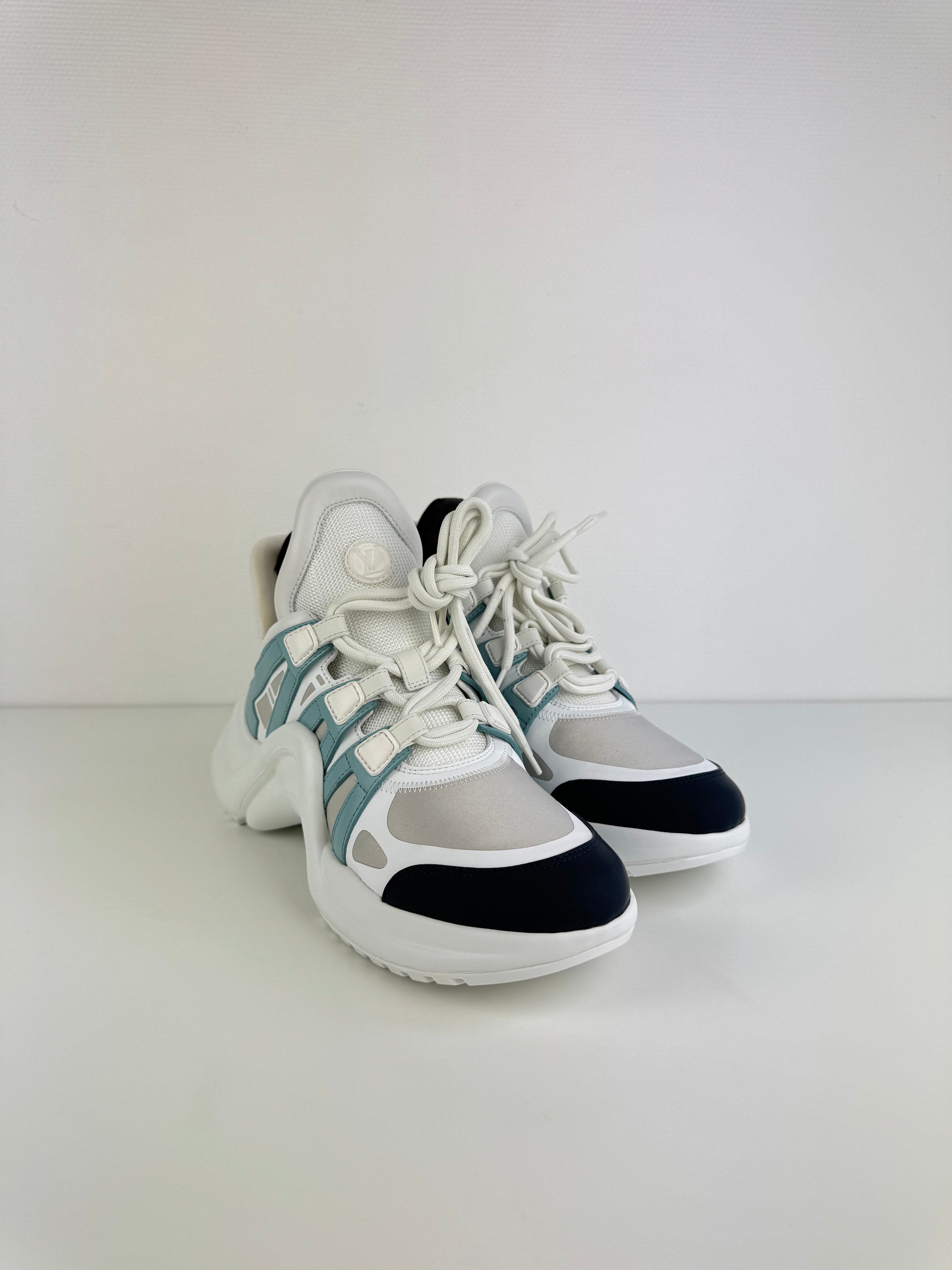 Basket Louis Vuitton