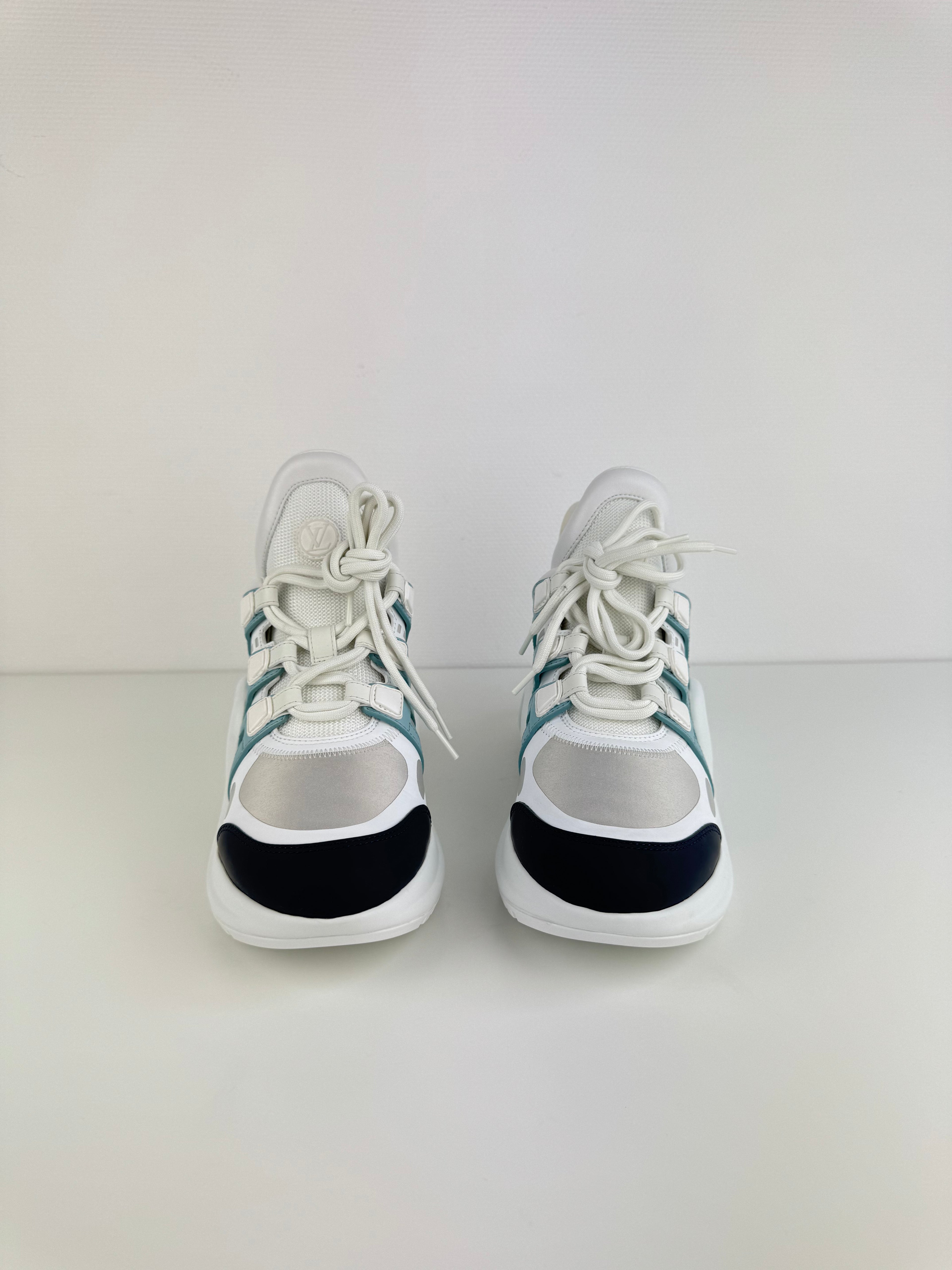 Basket Louis Vuitton