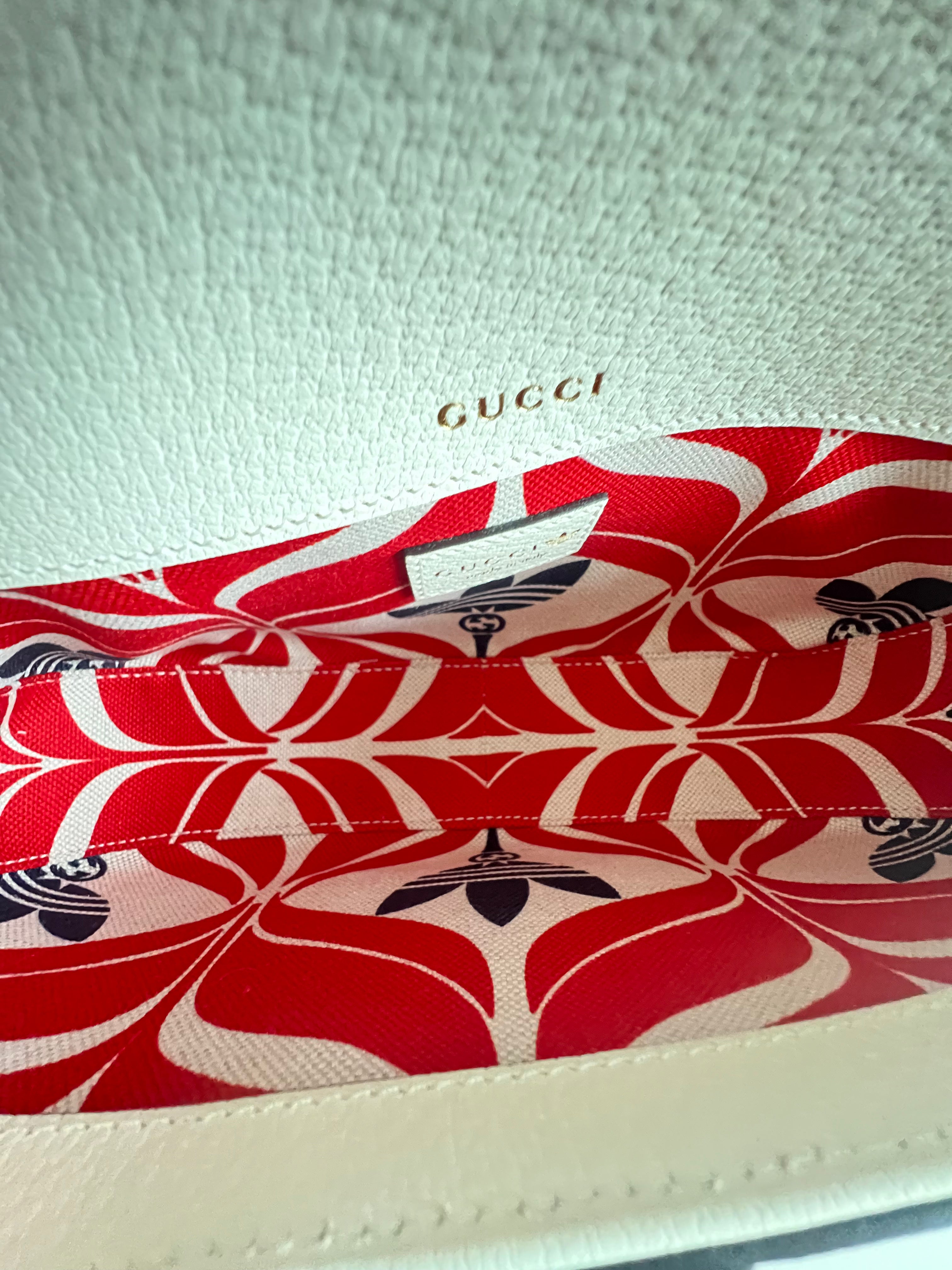 Sac Gucci x Adidas