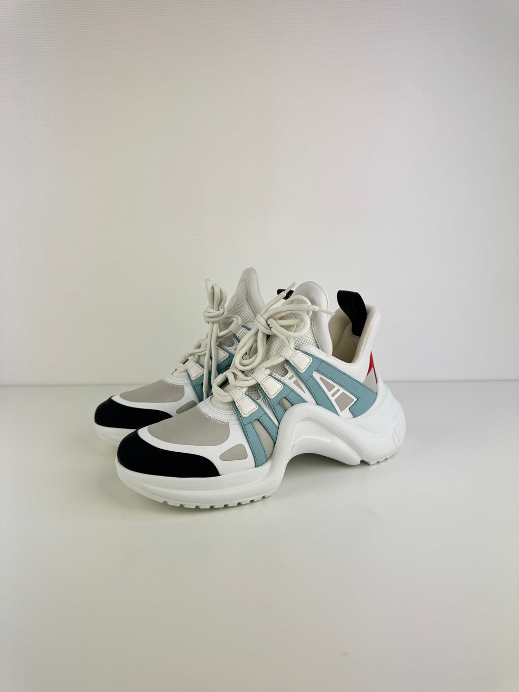 Basket Louis Vuitton