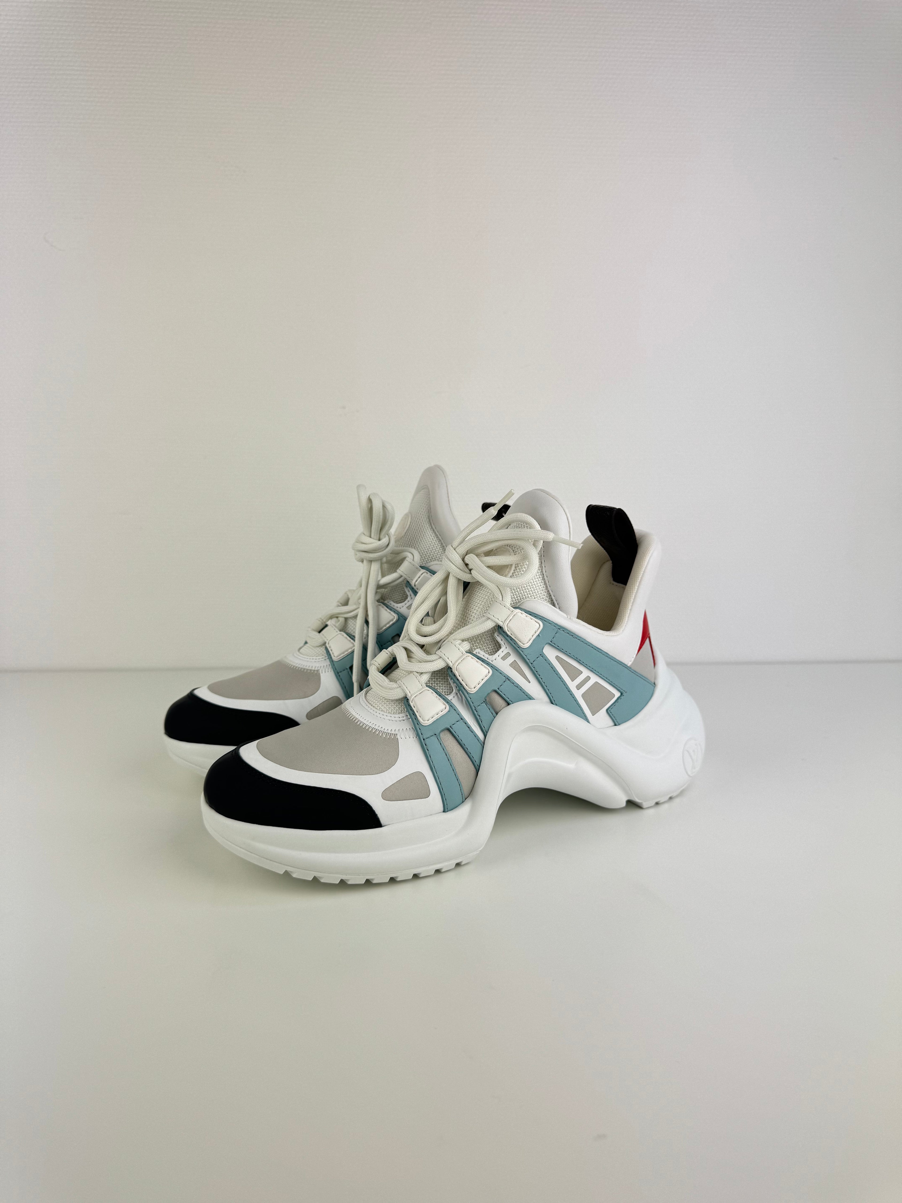Basket Louis Vuitton