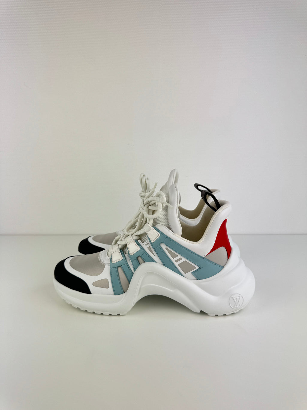 Basket Louis Vuitton