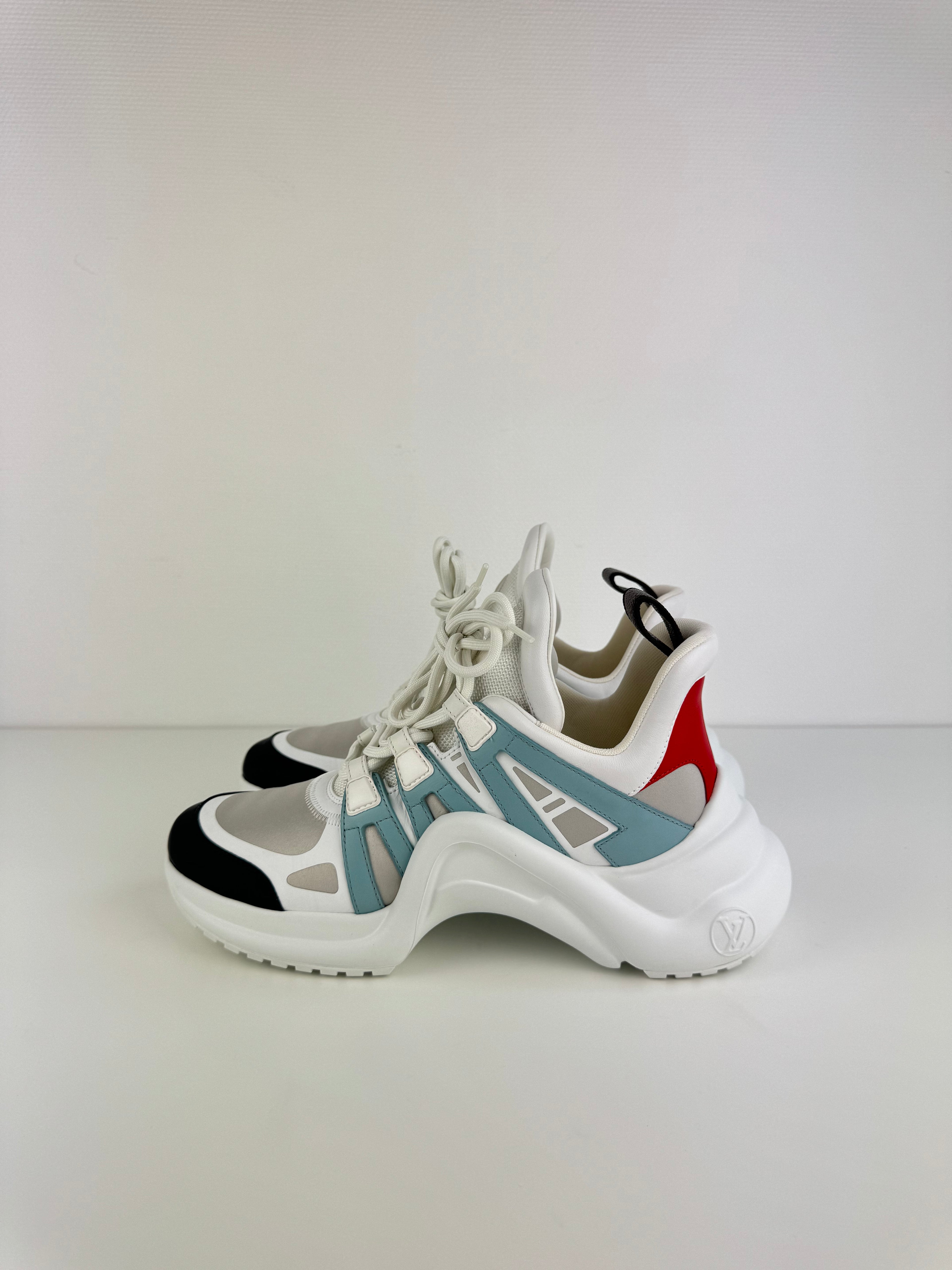 Basket Louis Vuitton