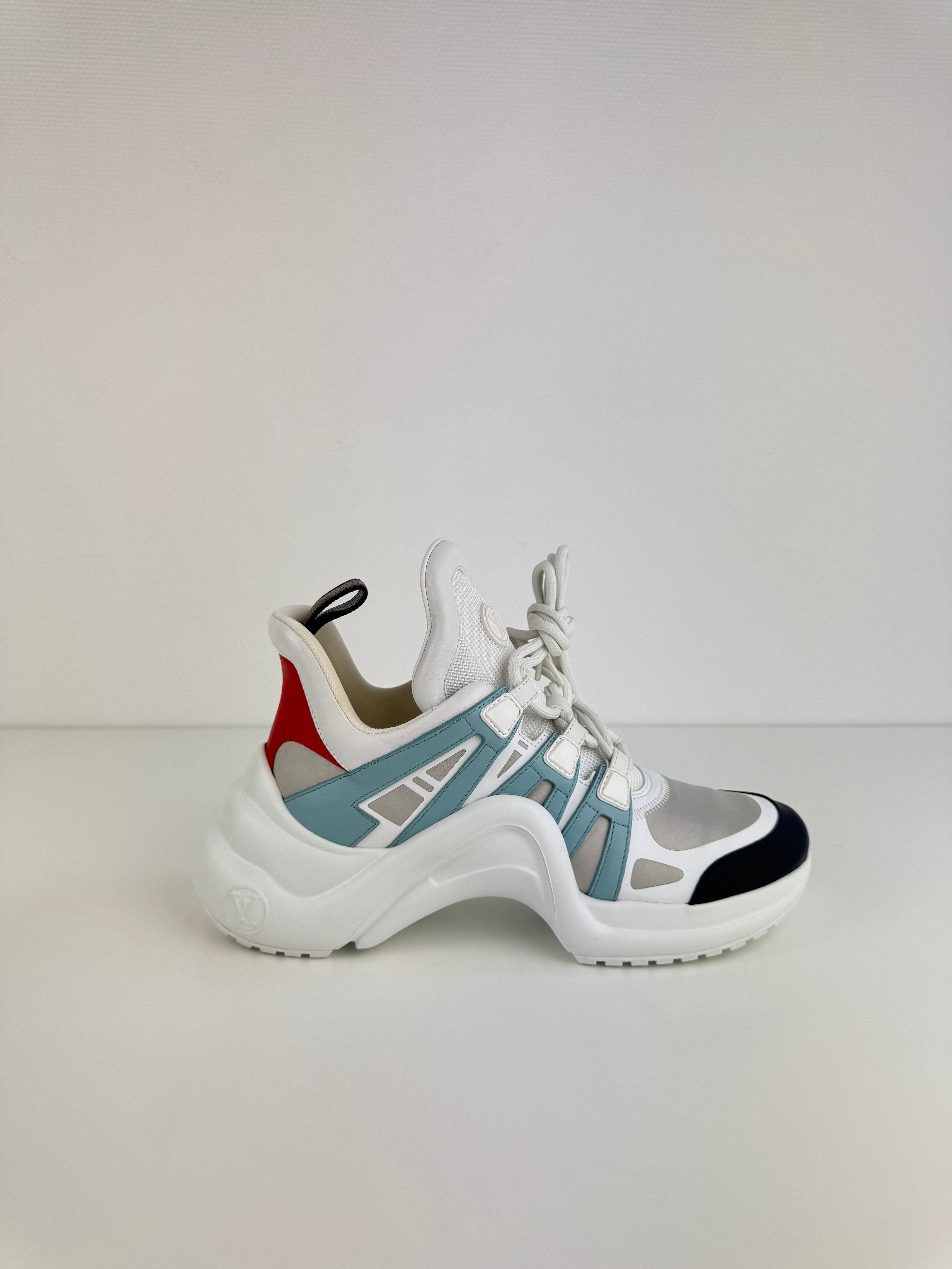 Basket Louis Vuitton