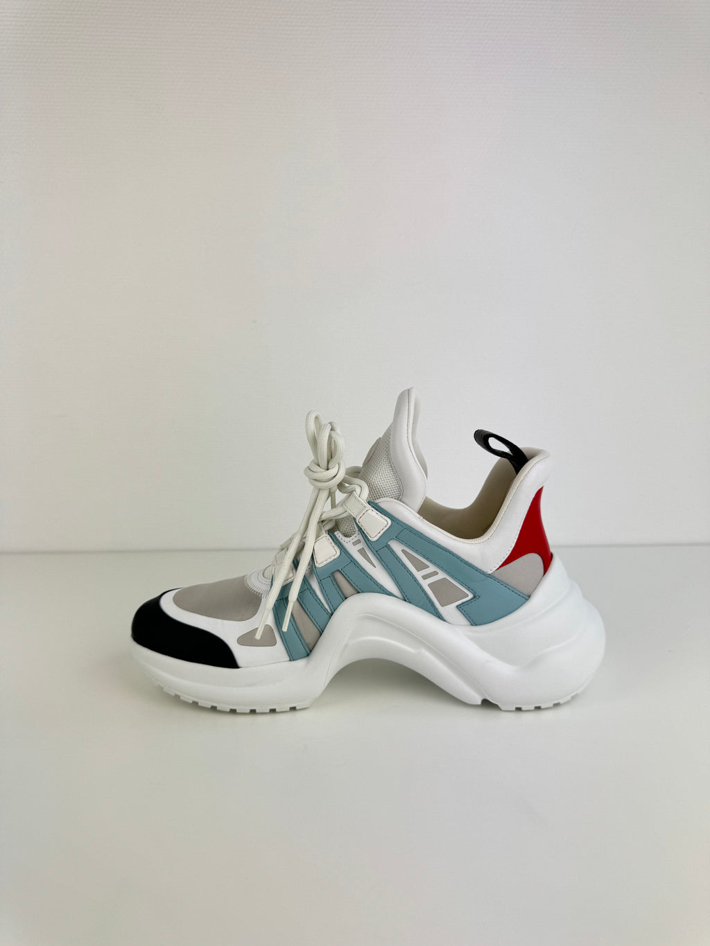 Basket Louis Vuitton