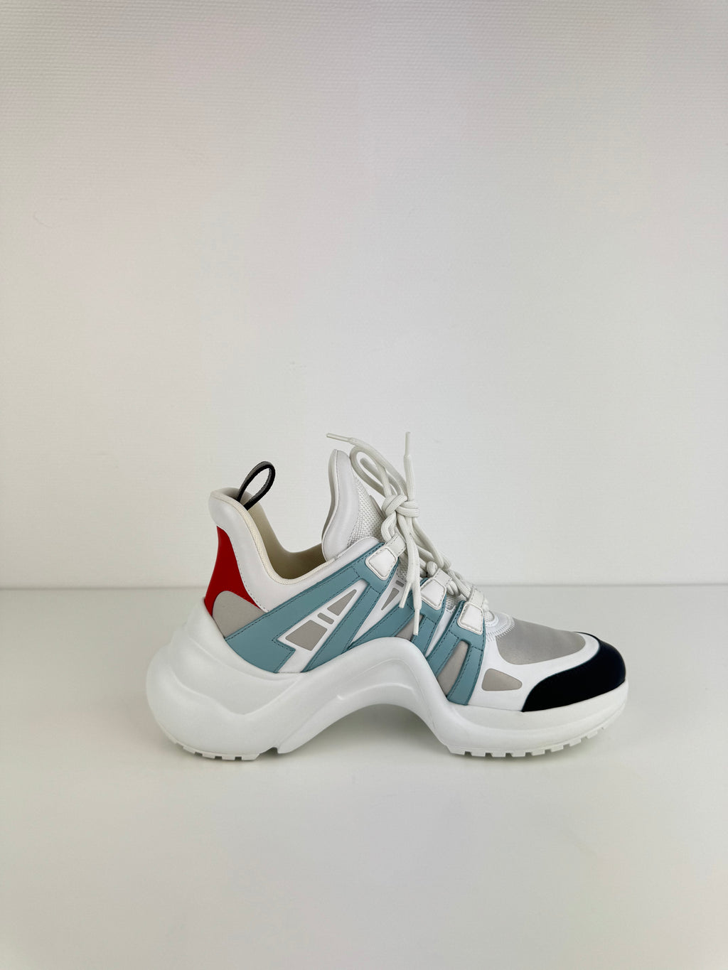 Basket Louis Vuitton