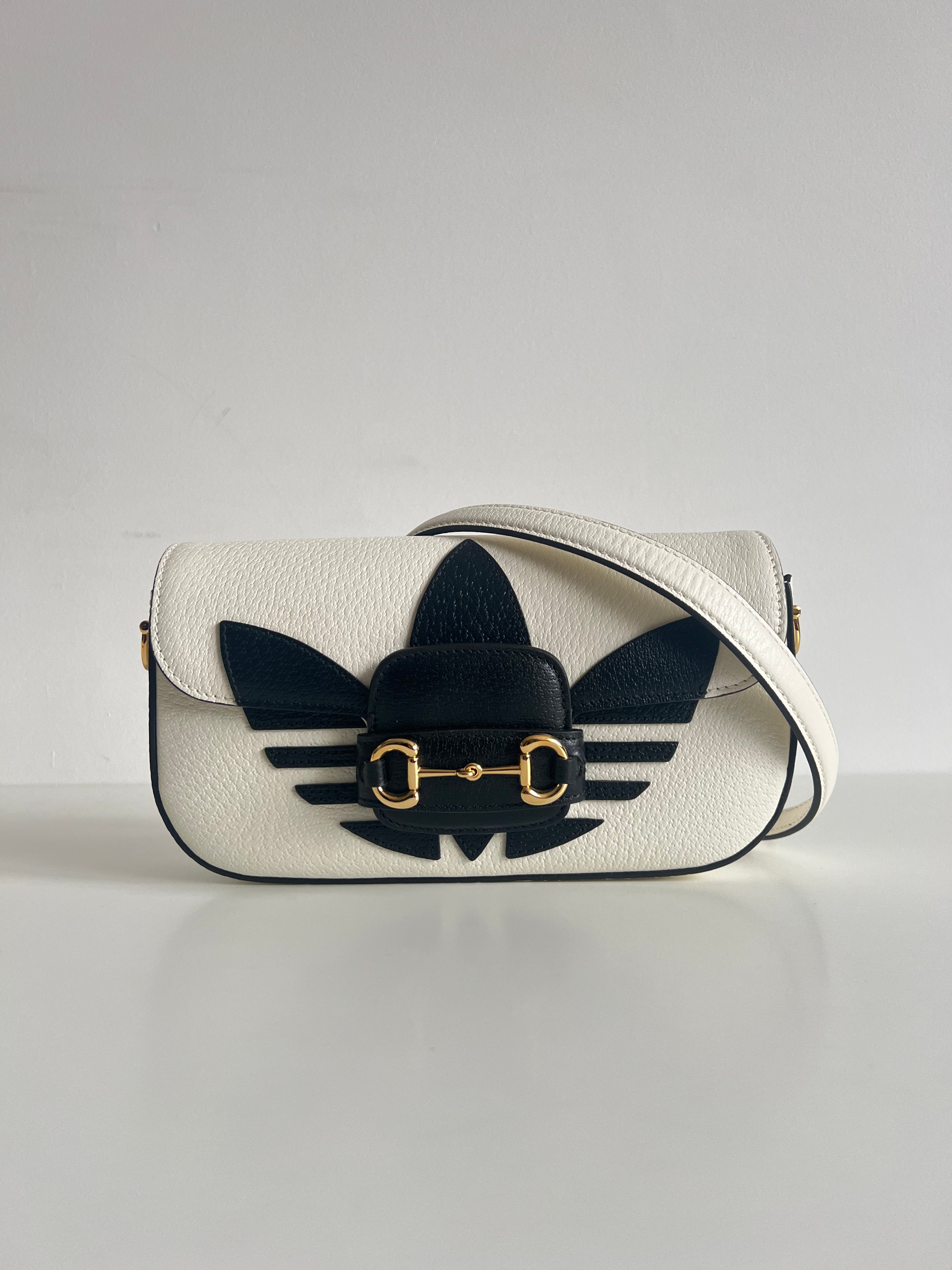 Sac Gucci x Adidas