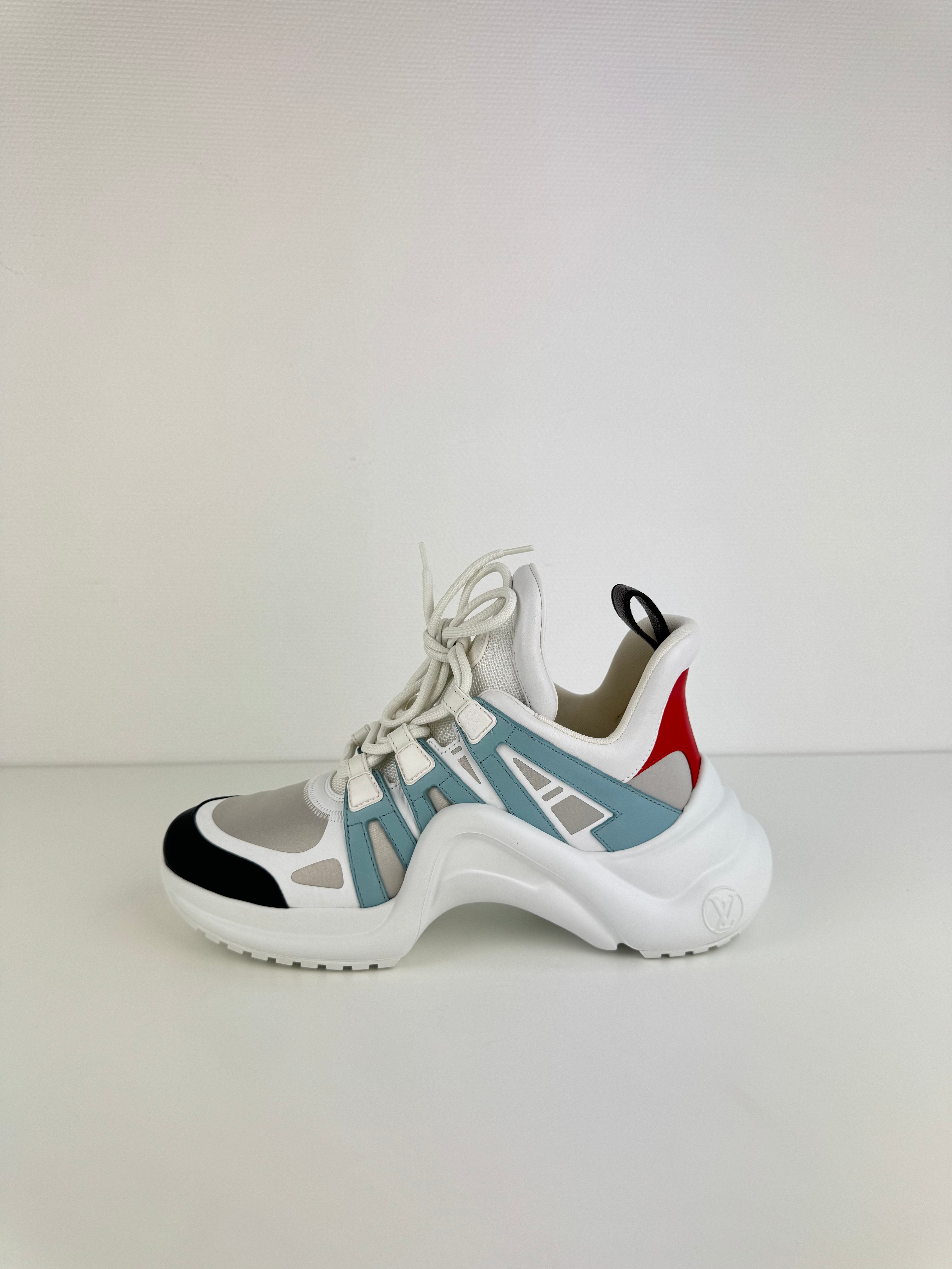 Basket Louis Vuitton