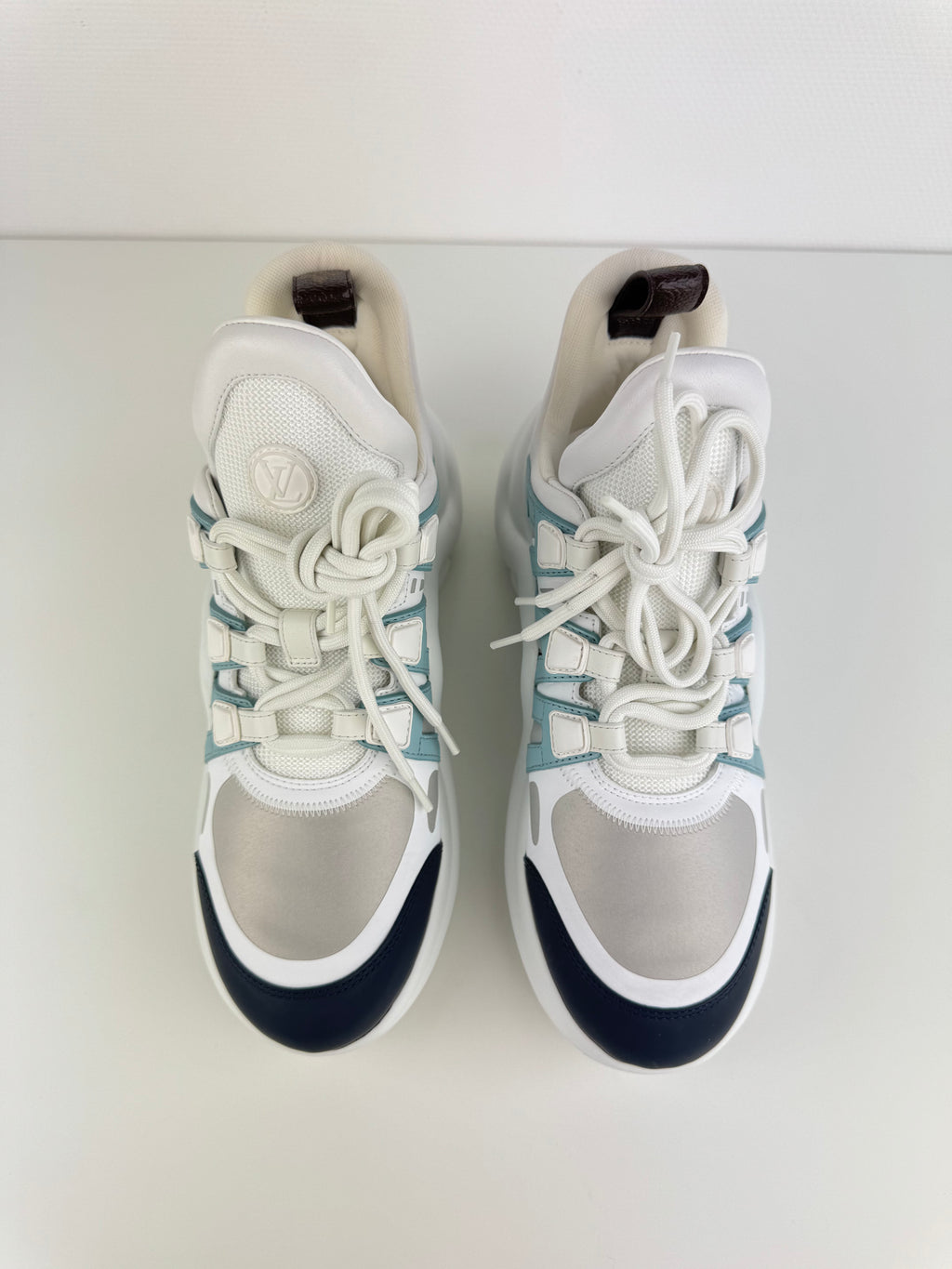 Basket Louis Vuitton