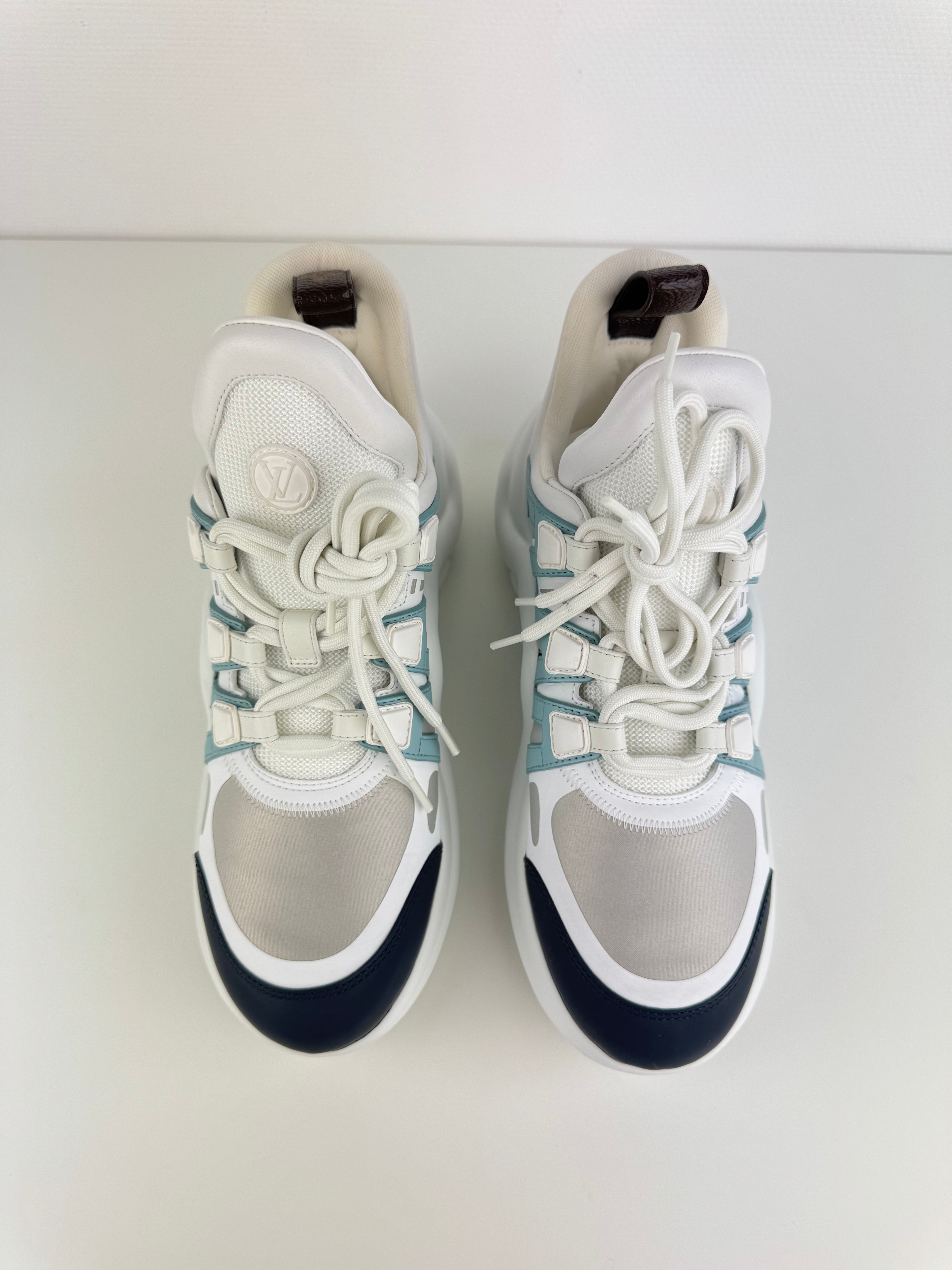 Basket Louis Vuitton